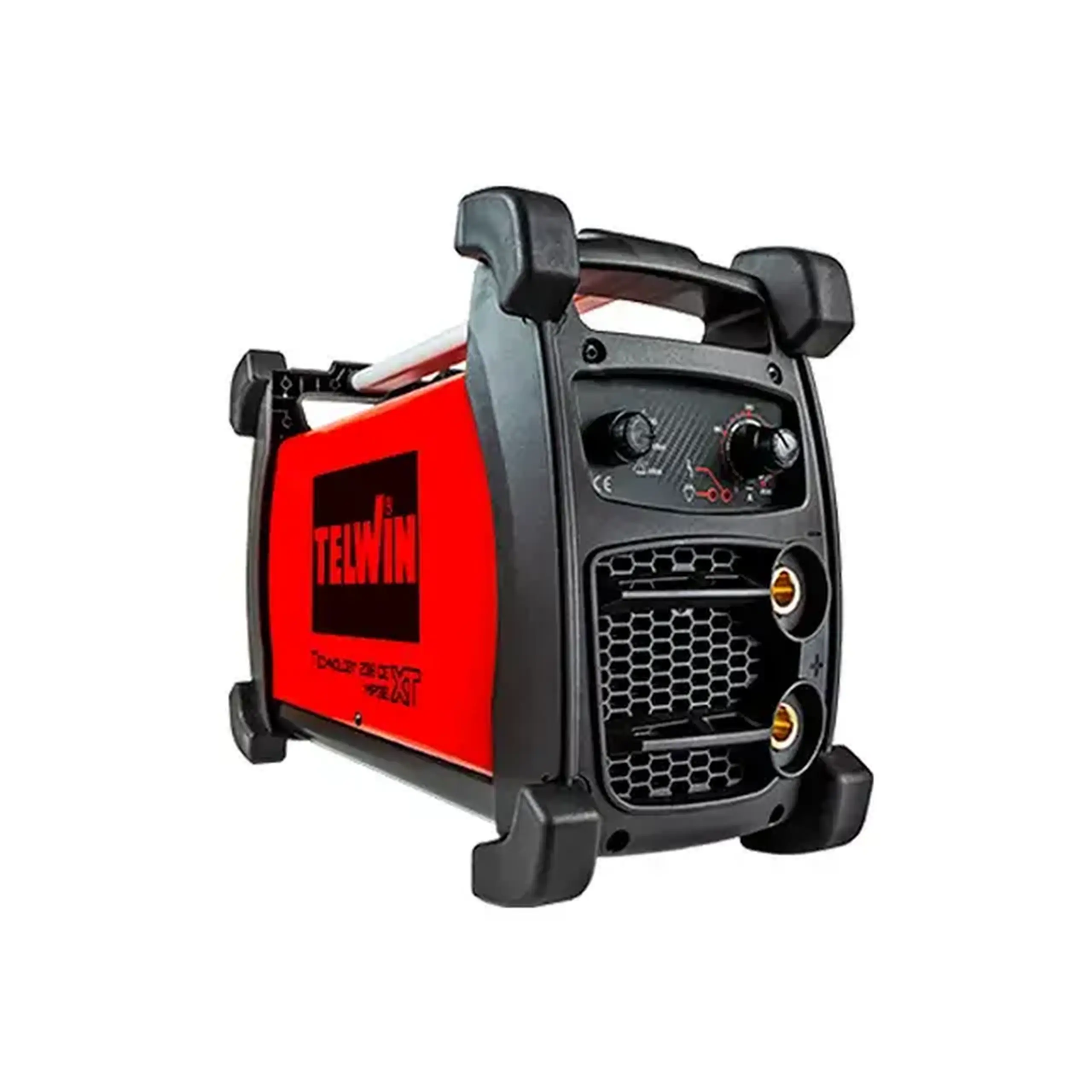 Aparat de sudat TELWIN TECHNOLOGY 186 XT MPGE TIG+MMA 5-160 A 5 kW 220 - 240 V