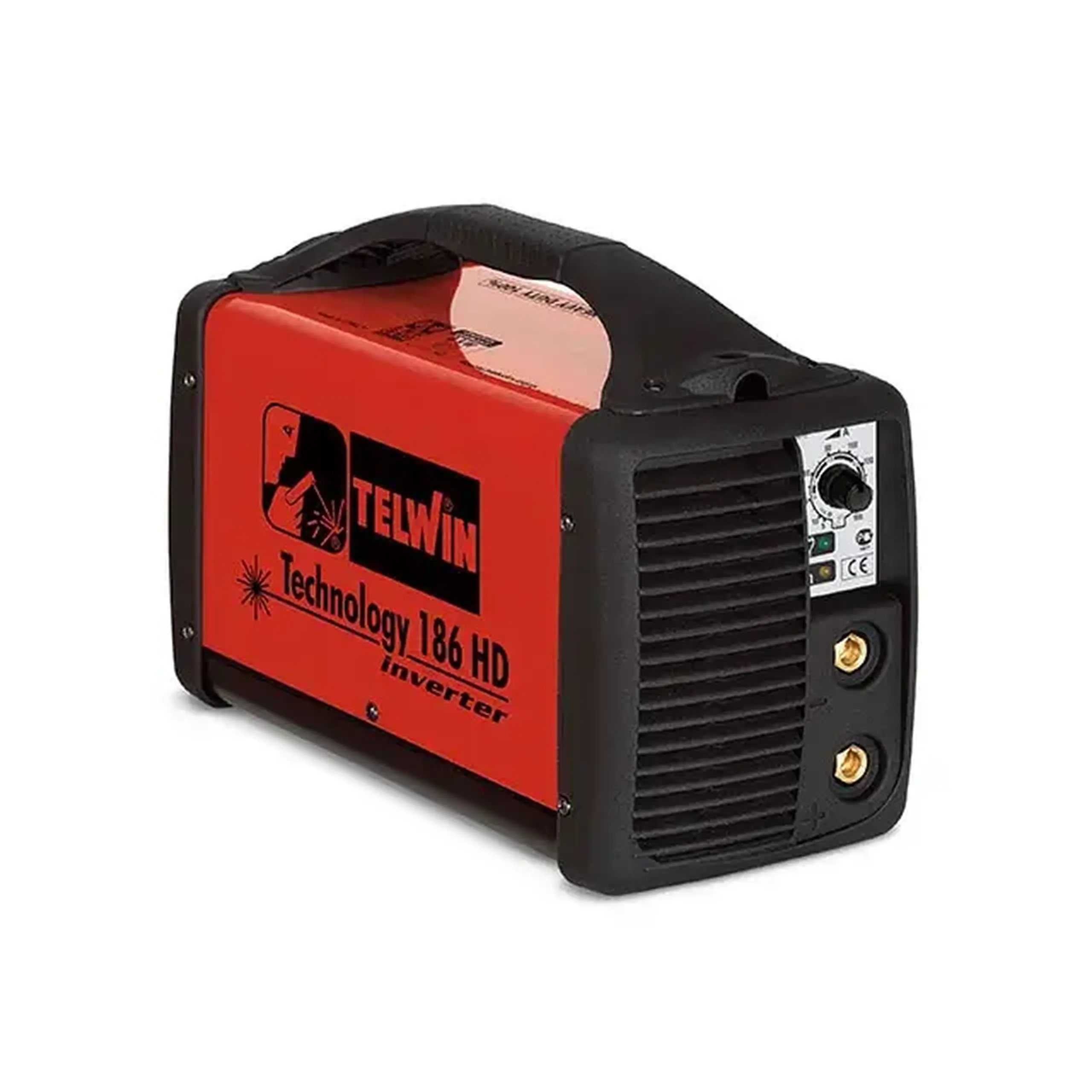 Aparat de sudat TELWIN TECHNOLOGY 186 MMA 160 A 5 kW 220 - 240 V