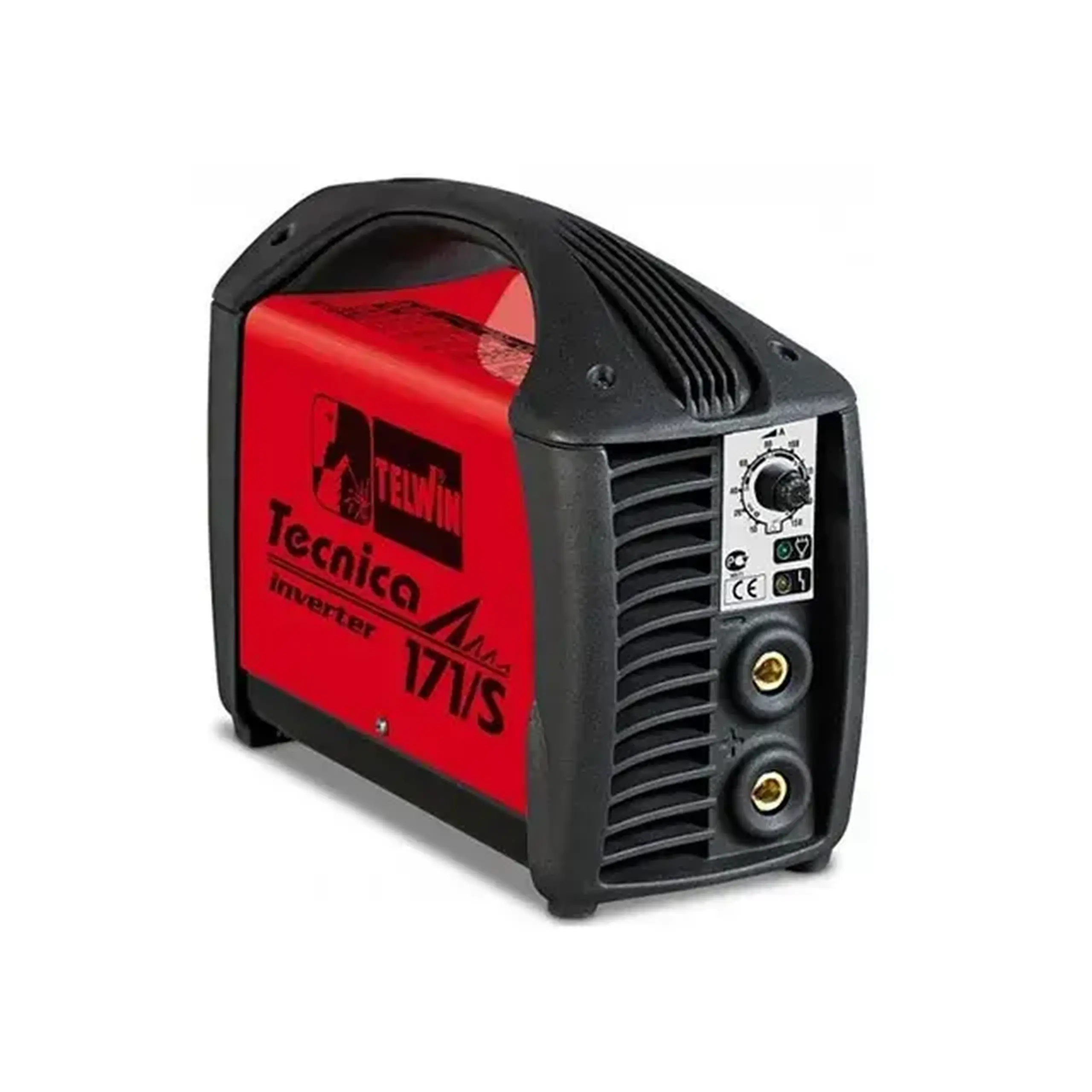 Aparat de sudat TECNICA 171/S MMA 150 A 6 kW 220 - 240 V TELWIN