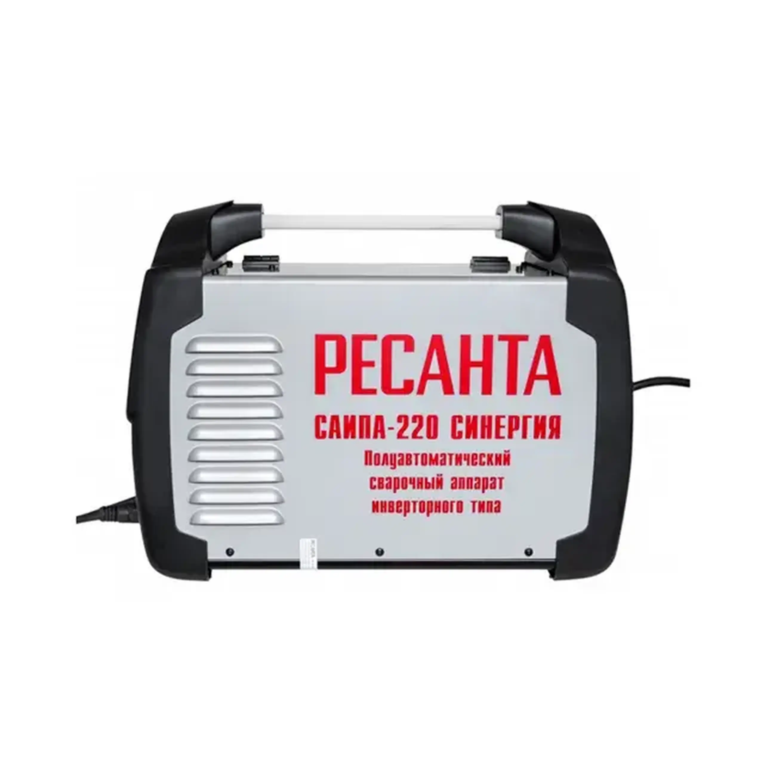 Aparat de sudat semiautomat САИПА-220 MIG/MAG/TIG 220 A 9.2 kW 220 - 240 V RESANTA