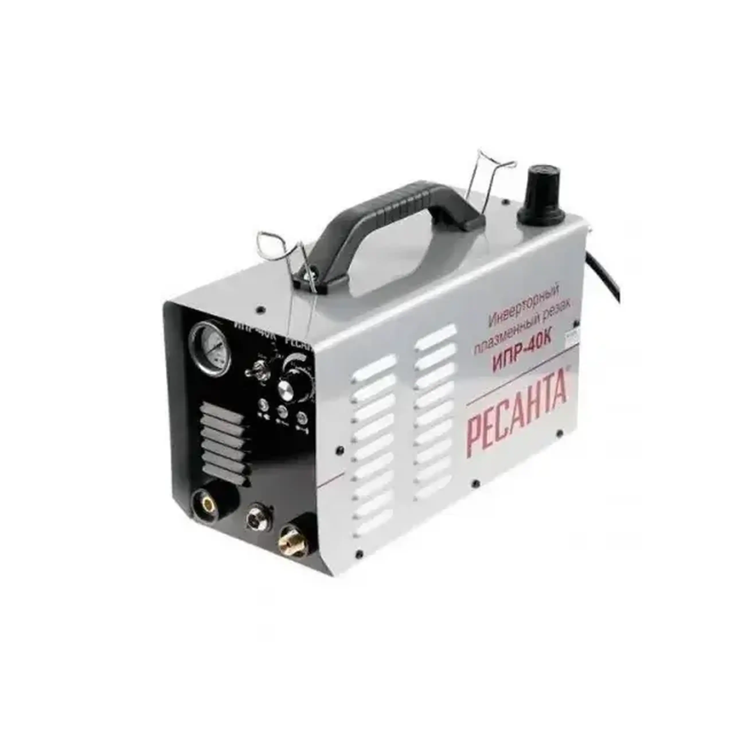 Aparat de tăiere cu plasmă ИПР-40К Invertor 15 - 40 A 6.6 kW 220 - 240 V
