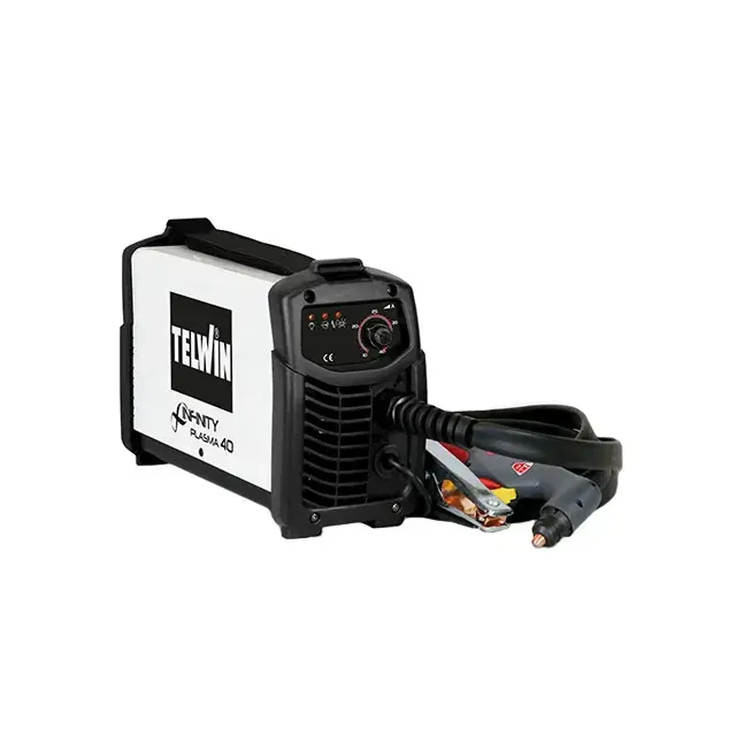 Aparat de tăiat metal INFINITY PLASMA 40 40 A 4 kW 230 - 240 V TELWIN