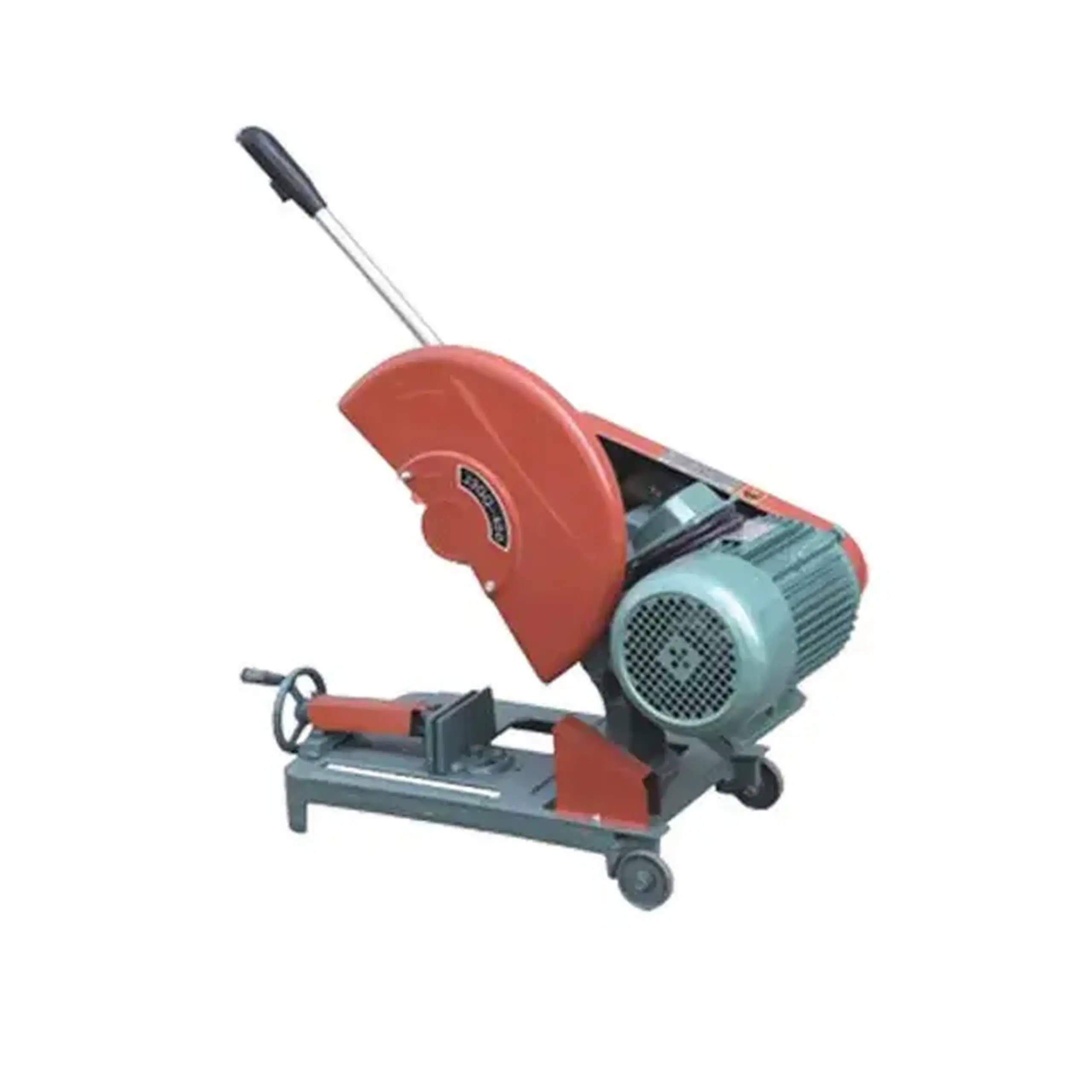 Aparat de tăiat metal Elmos J1G2-400 2200 W 220 V