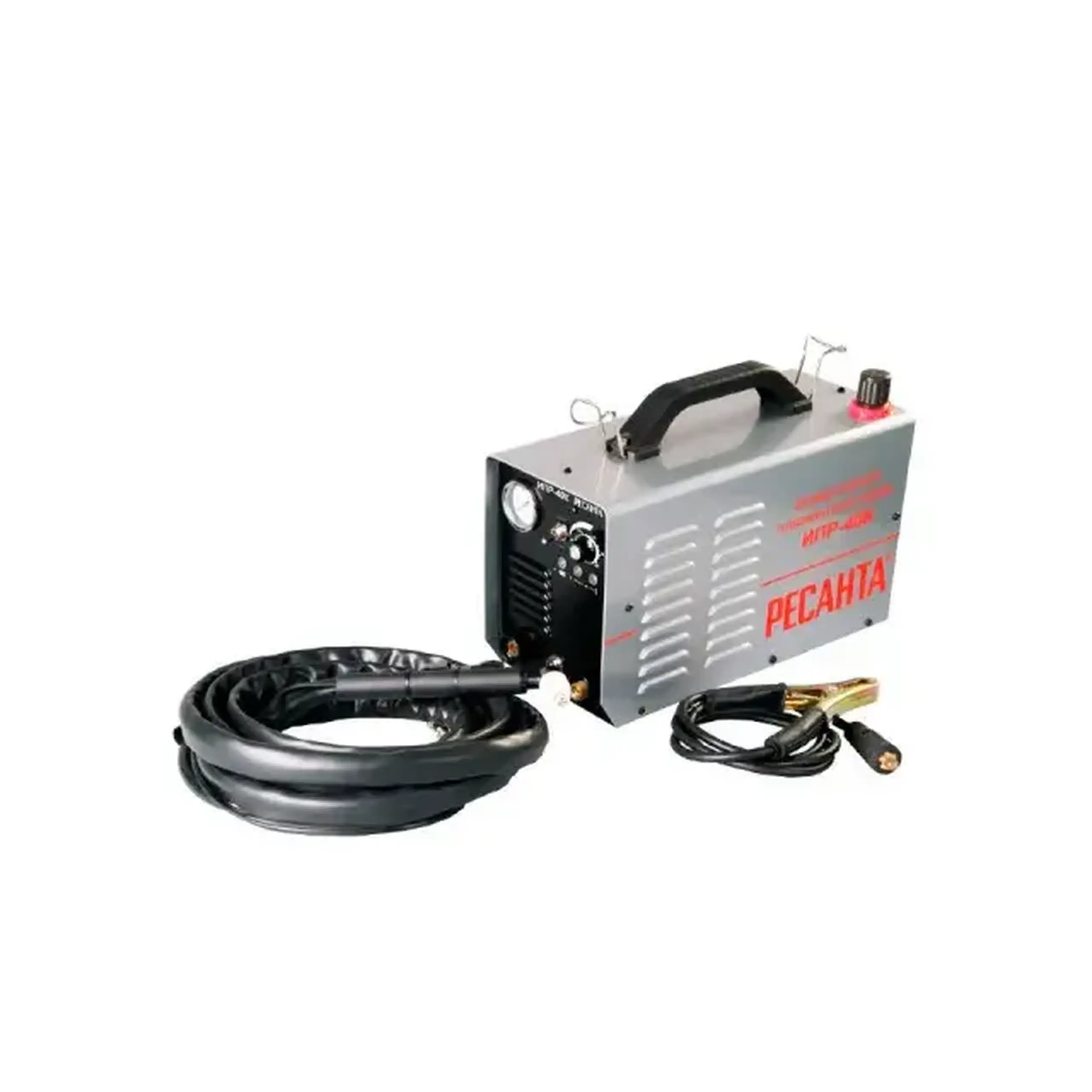 Aparat de tăiere cu plasmă ИПР-40К Invertor 15 - 40 A 6.6 kW 220 - 240 V