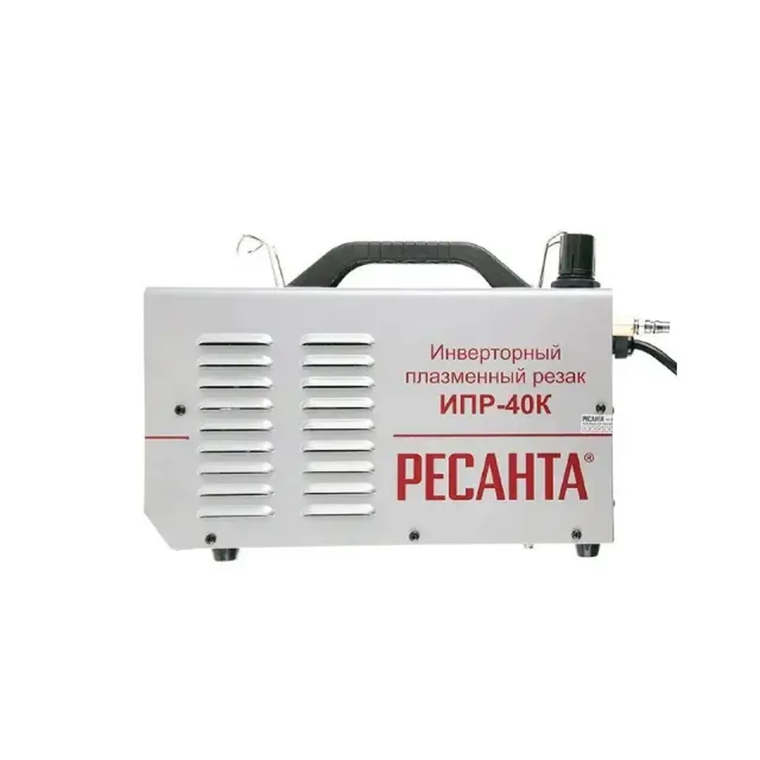 Aparat de tăiere cu plasmă ИПР-40К Invertor 15 - 40 A 6.6 kW 220 - 240 V