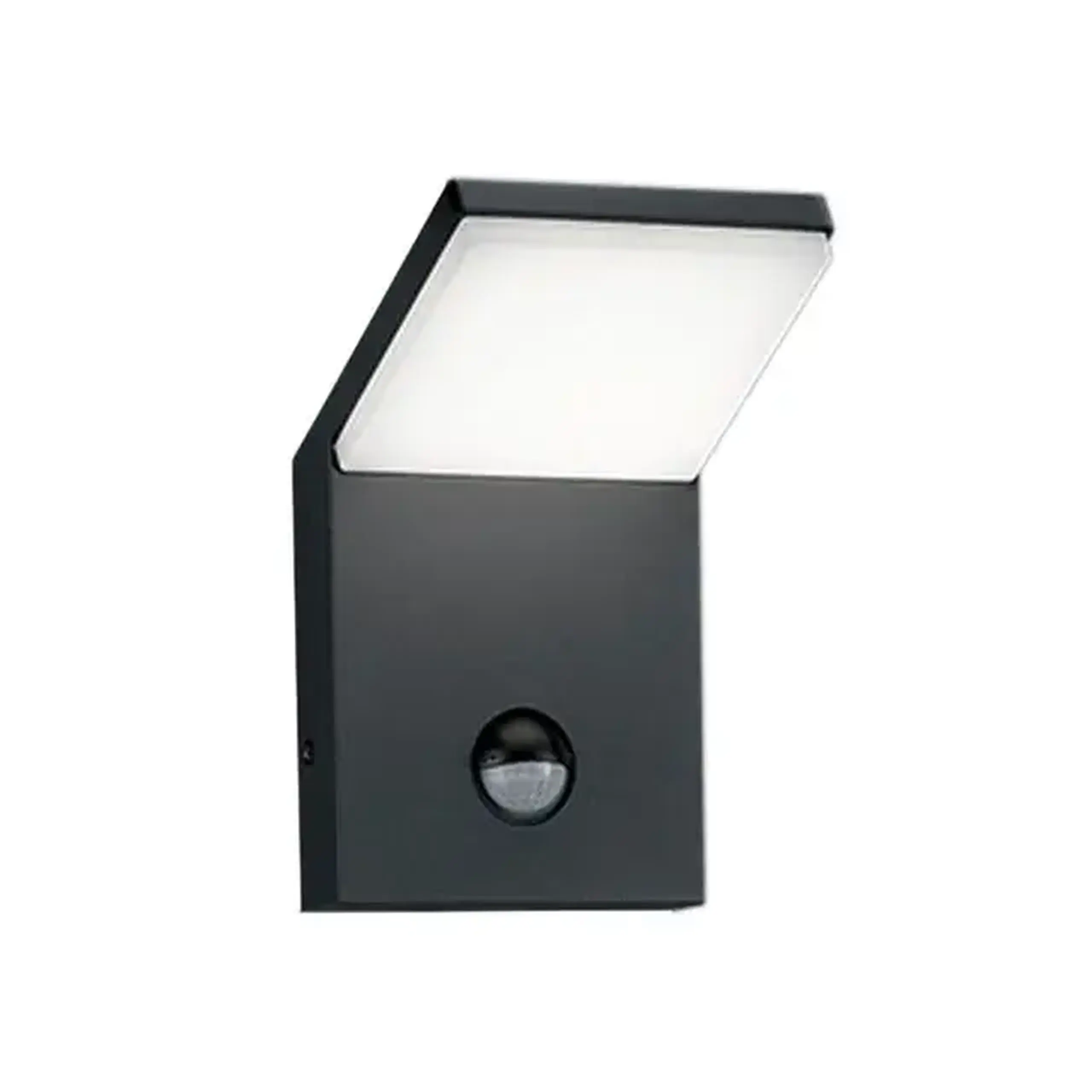 Aplică LED cu senzor PEARL 9 W SMD 900 lm 220 - 240 V IP54 Trio