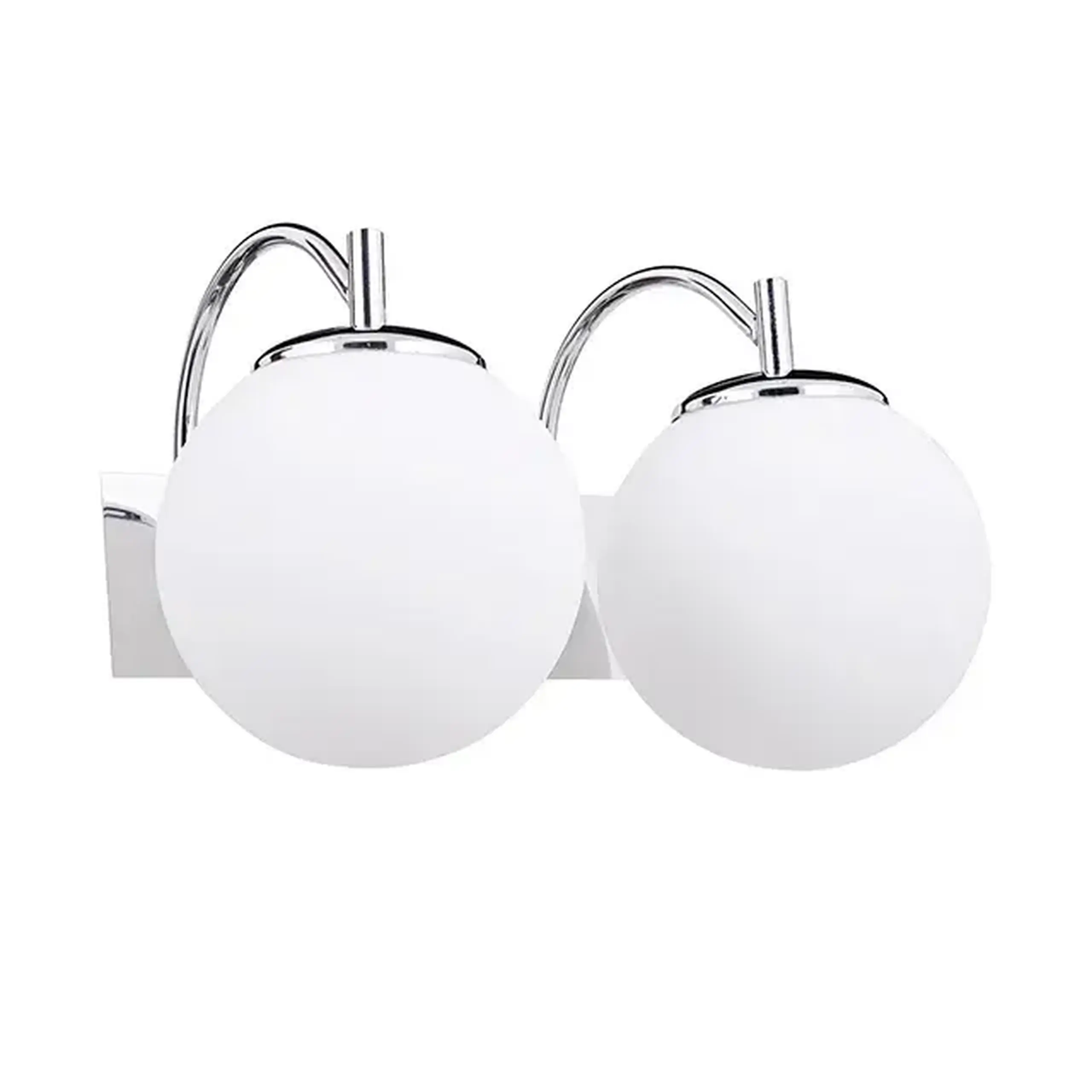 Aplică ZORA 60 W E27 IP20 220 - 240 V Oktay Lighting