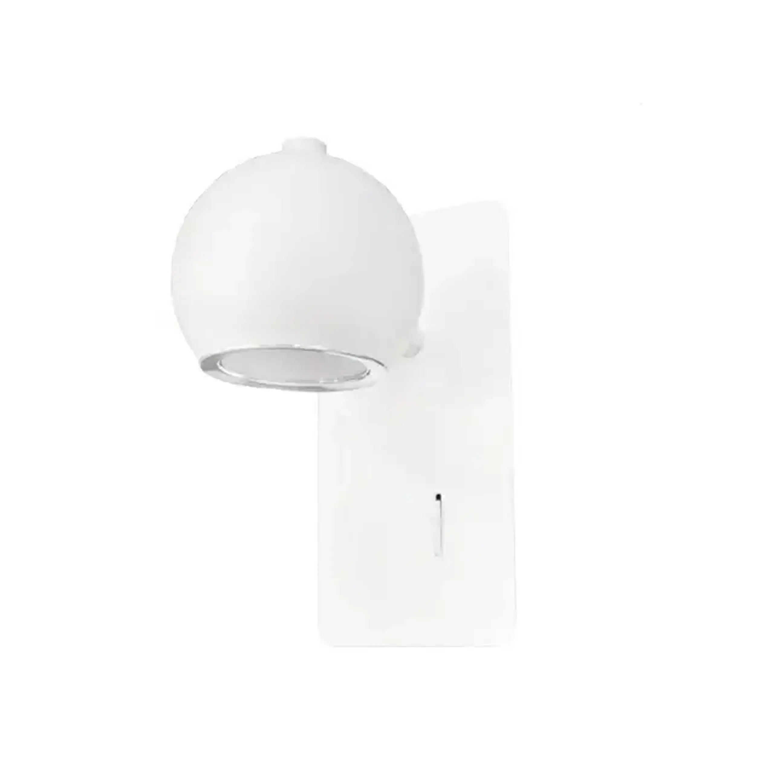 Aplică 5 W LED IP20 220 - 240 V Elmos