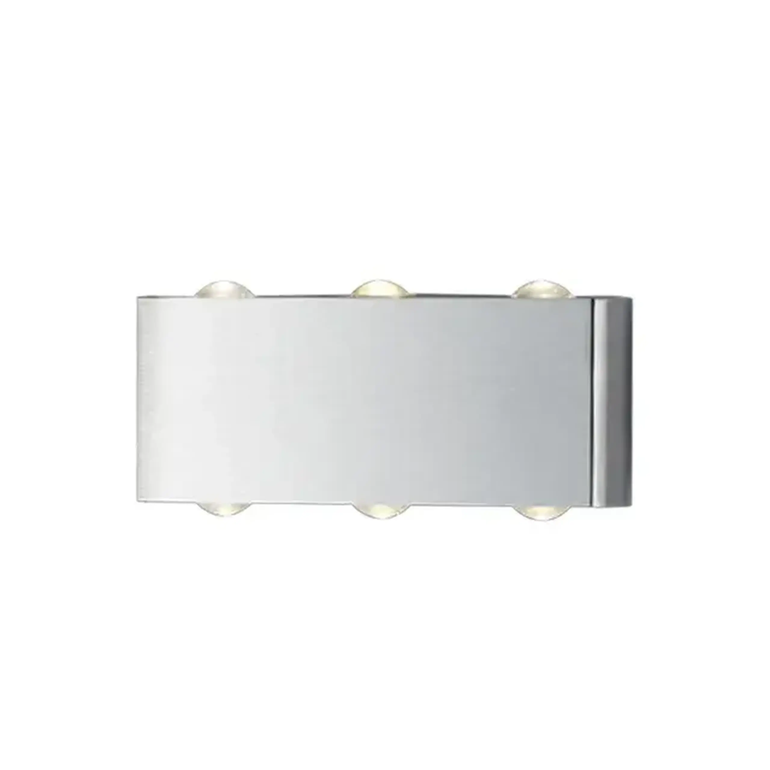 Aplică LED ABERDEEN 1 W SMD IP20 3000 K 220 - 240 V Trio