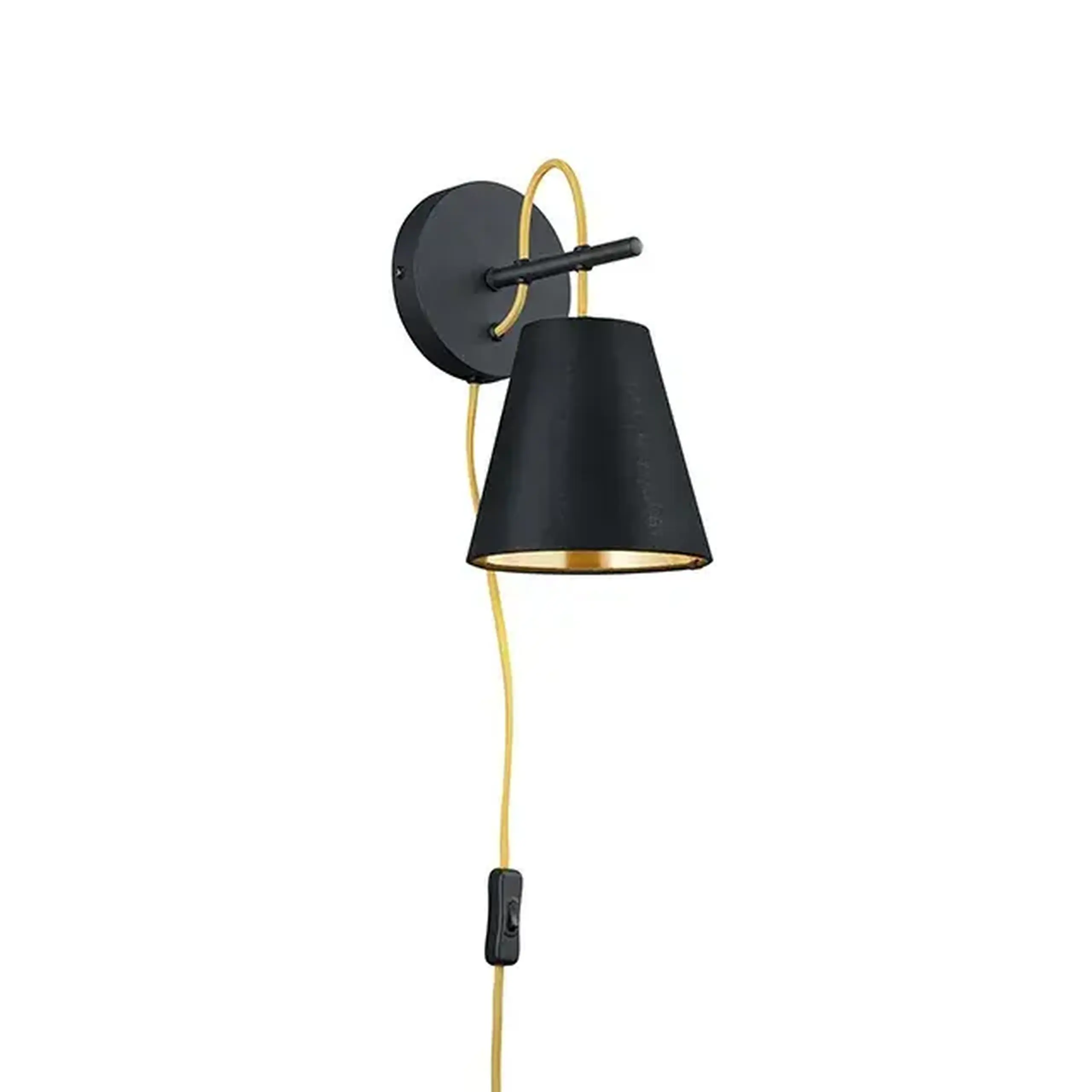 Aplică ANDREUS 28 W E14 IP20 220 - 240 V Trio - Puterea (W) 28 W