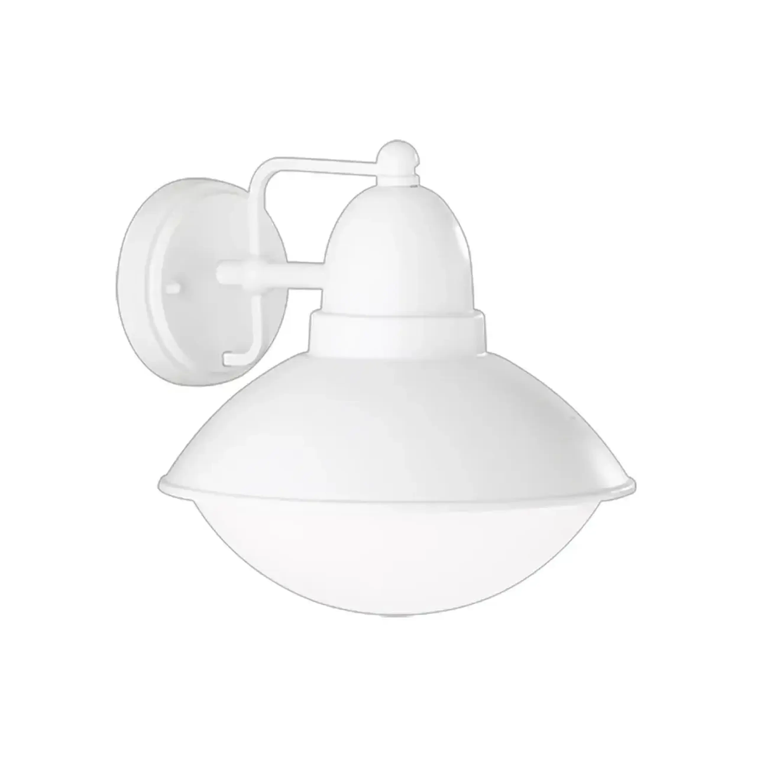Aplică AMUR 60 W E27 220 - 240 V IP44 Trio
