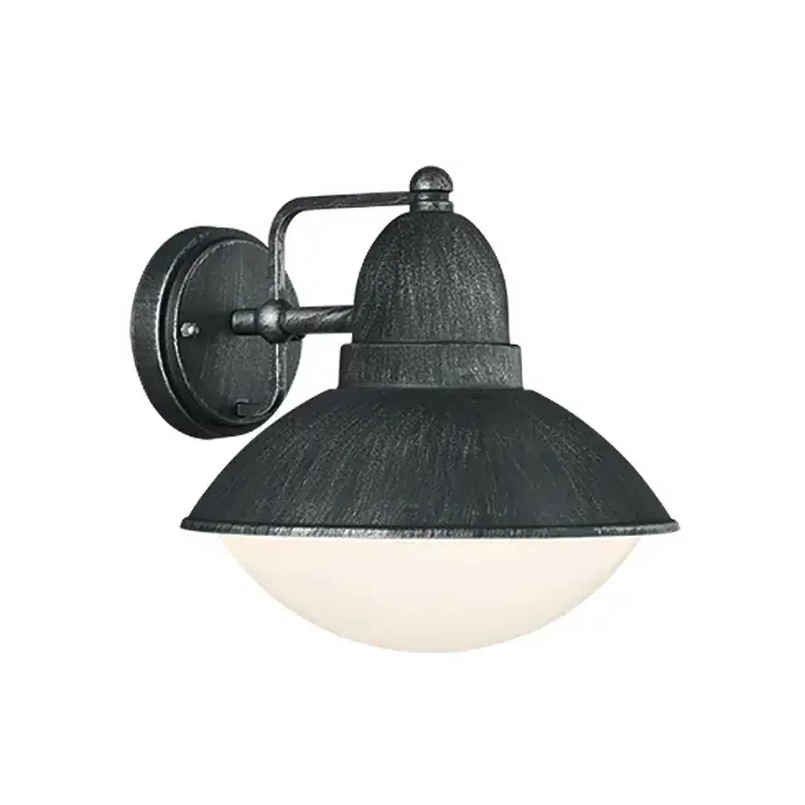 Aplică AMUR 60 W E27 220 - 240 V IP44 Trio