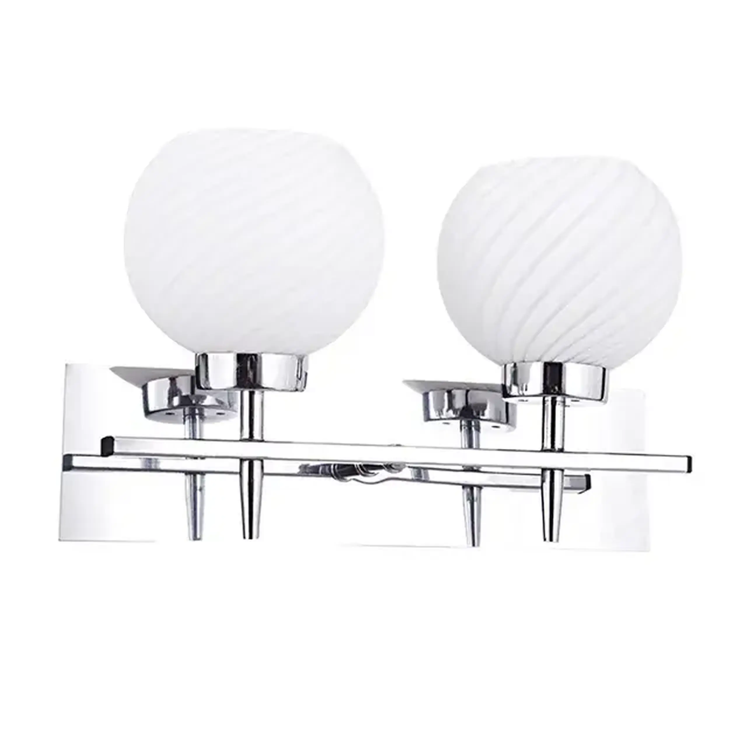 Aplică AZRA 60 W E27 IP20 220 - 240 V Oktay Lighting