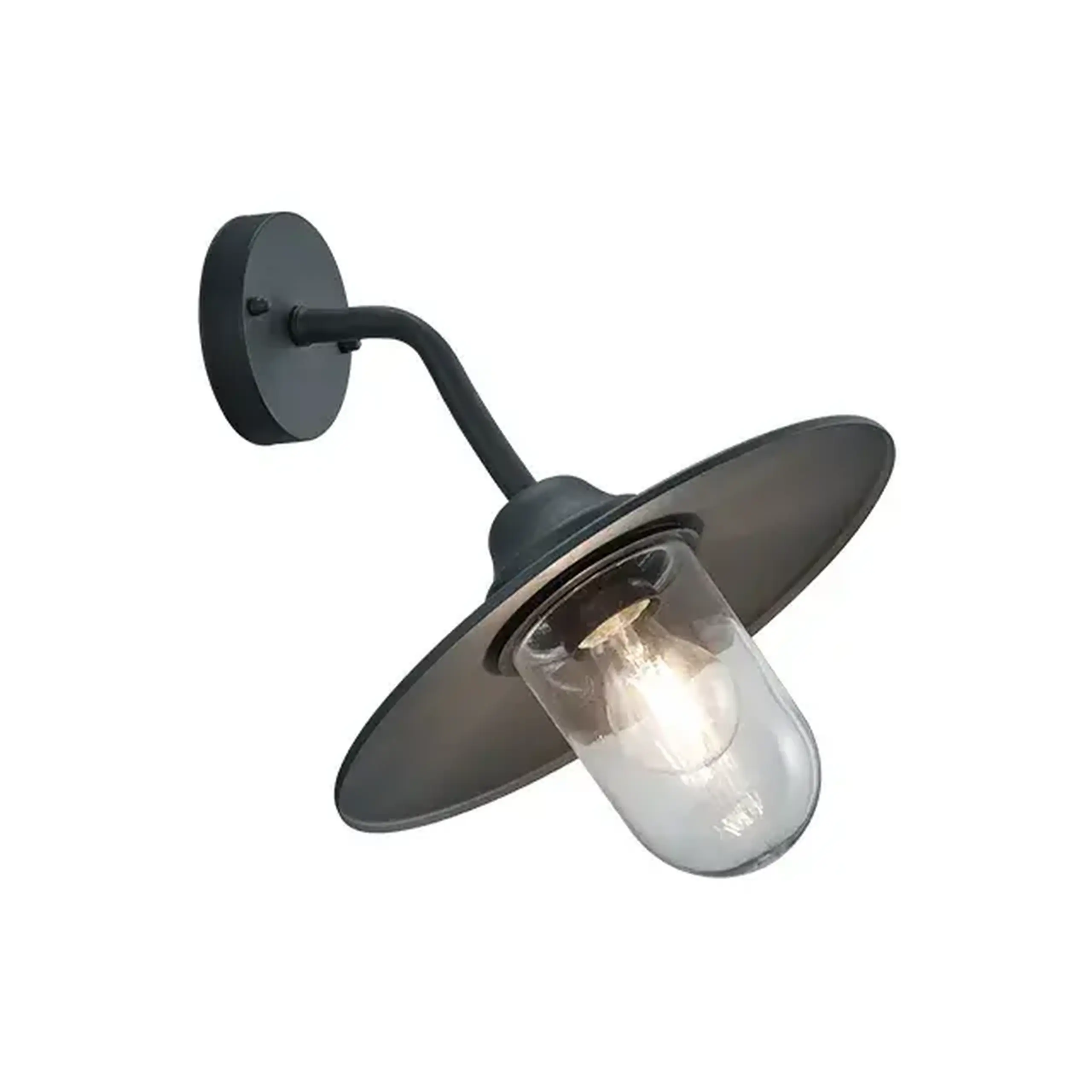 Aplică BRENTA 40 W E27 220 - 240 V IP44 Trio