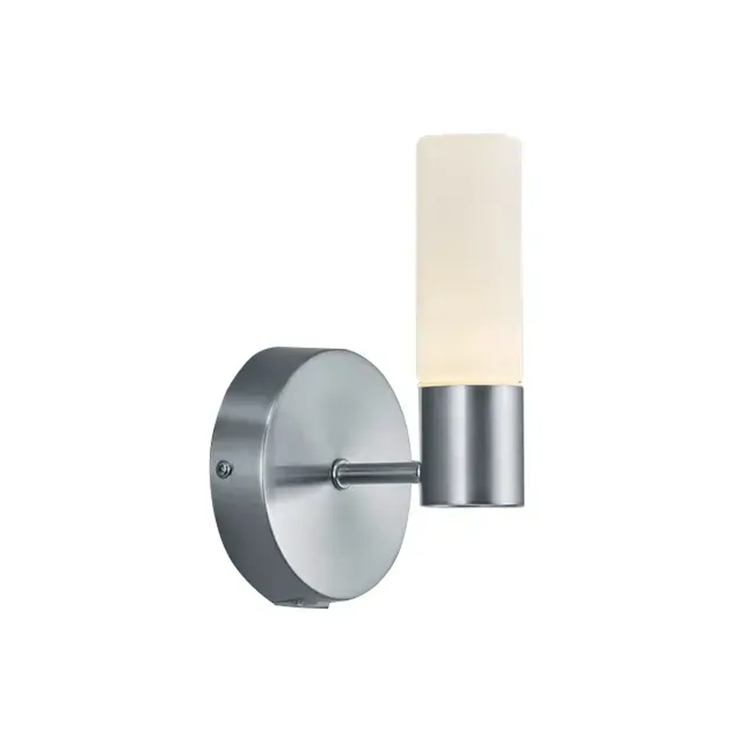 Aplică LED DYLAN 4.3 W SMD IP44 3000 K 220 - 240 V Trio