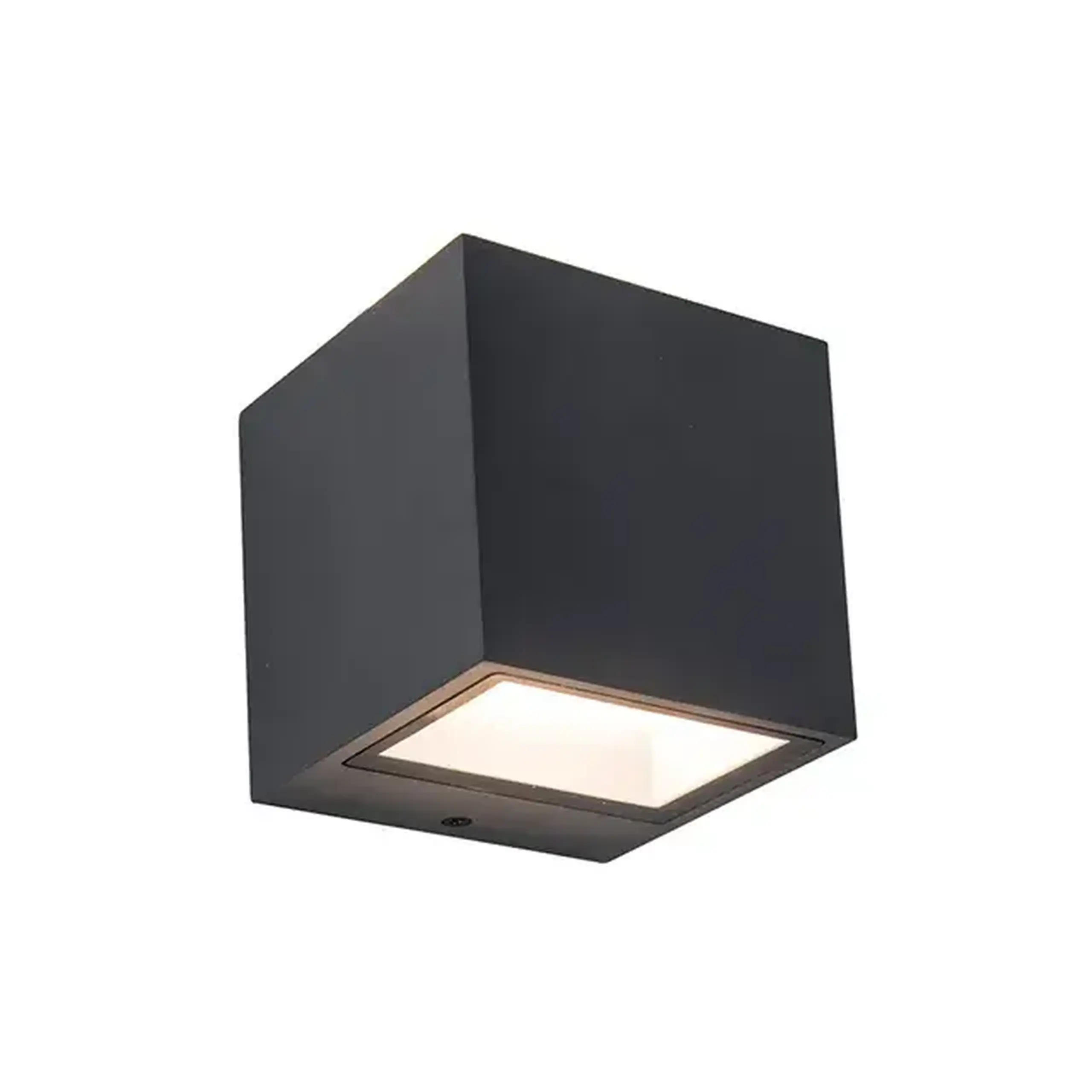Aplică LED GEMINI 9 W LED 850 lm 220 - 240 V IP54 Lutec - Flux luminos (lm) 850 lm