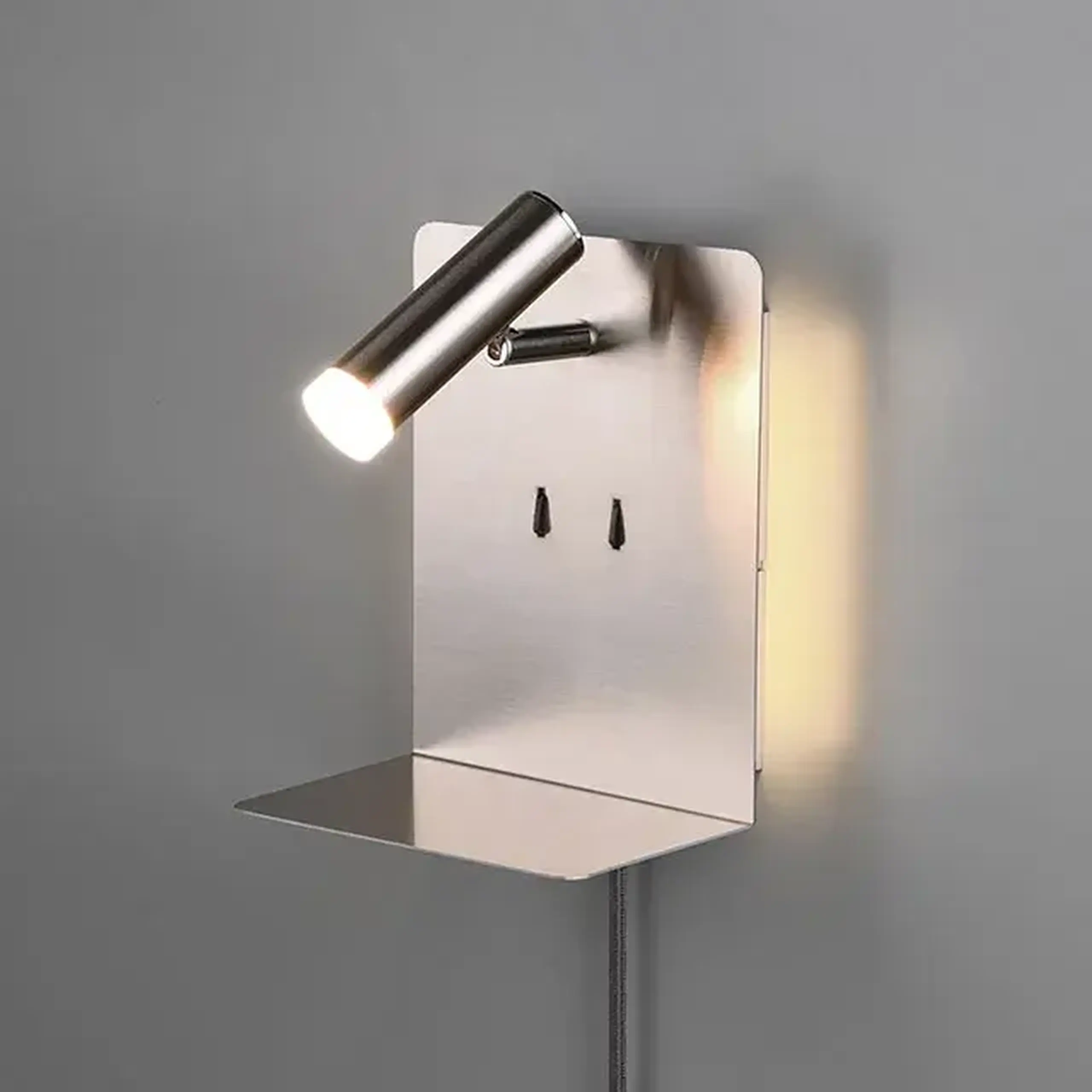 Aplică LED ELEMENT 3 W SMD IP20 3000 K 220 - 240 V Trio