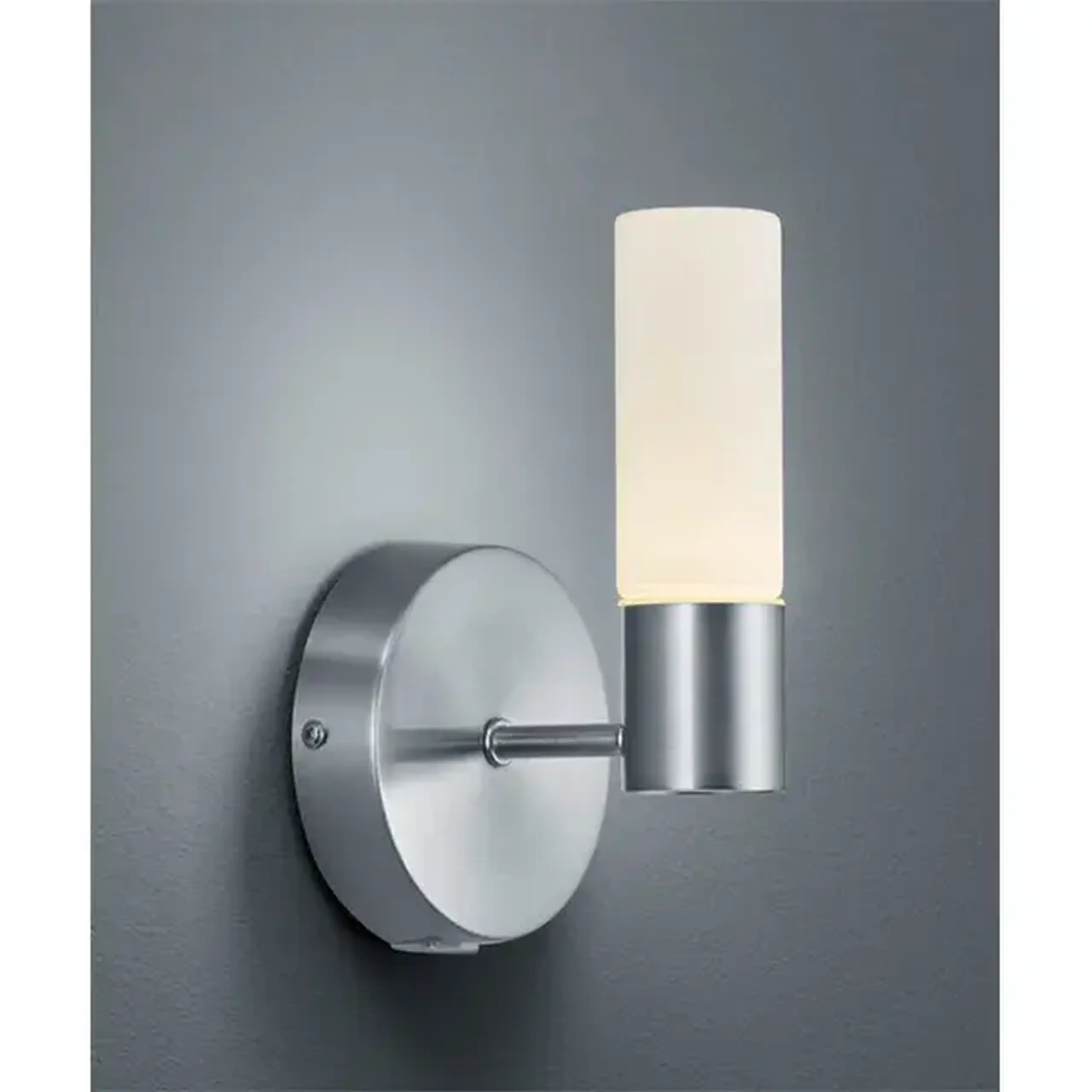 Aplică LED DYLAN 4.3 W SMD IP44 3000 K 220 - 240 V Trio