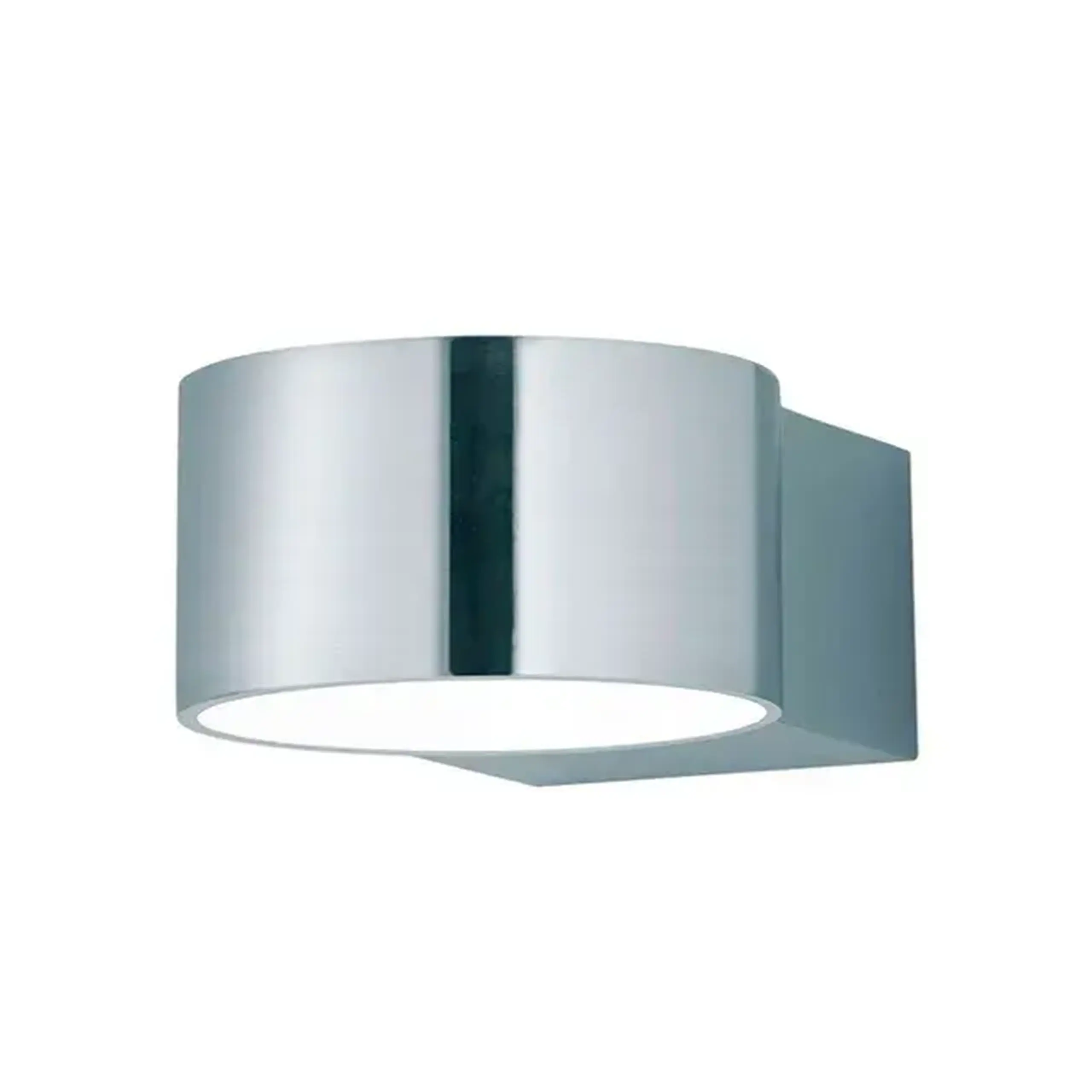 Aplică LED LACAPO 4.3 W SMD IP20 3000 K 220 - 240 V Trio - Culoare Nichel mat