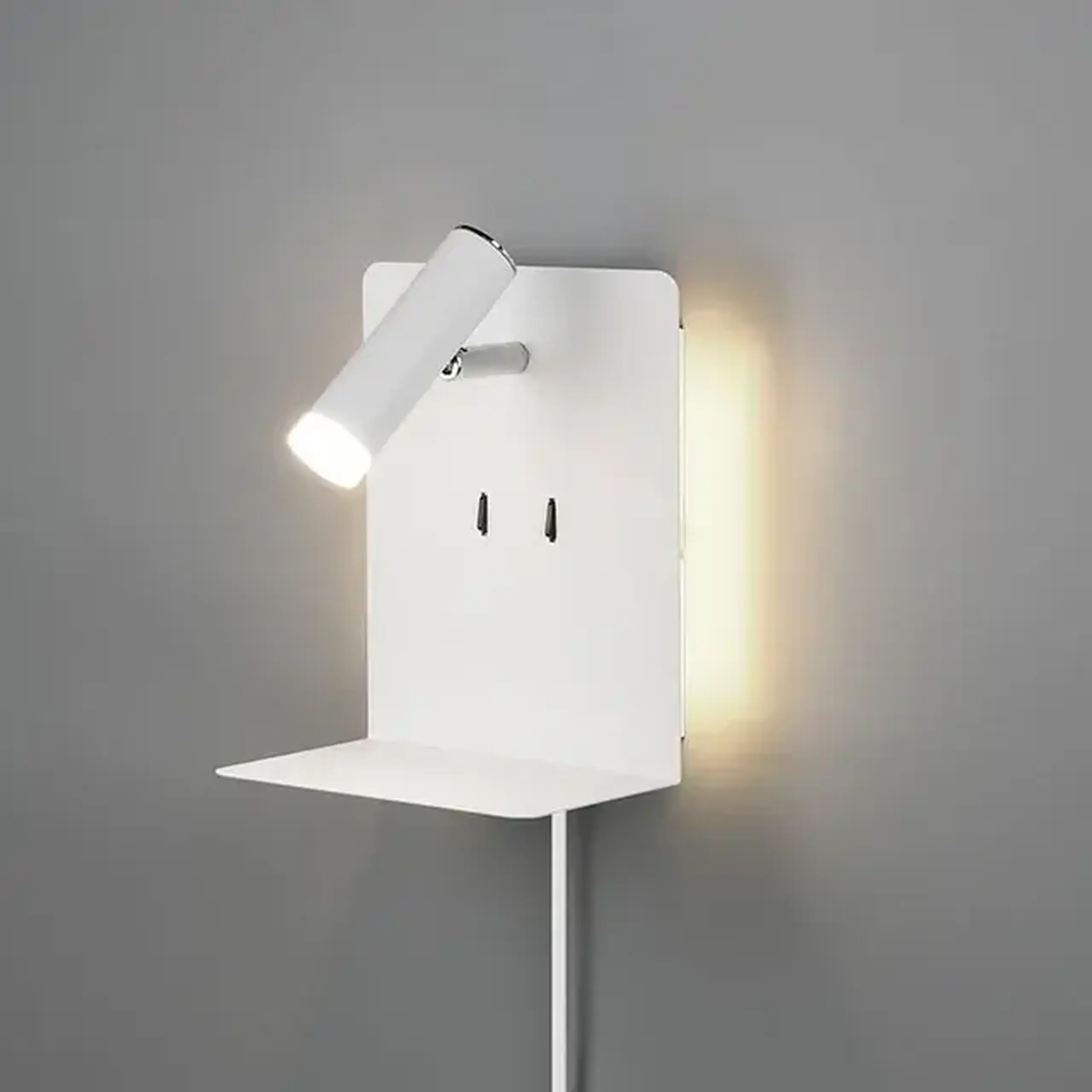 Aplică LED ELEMENT 3 W SMD IP20 3000 K 220 - 240 V Trio