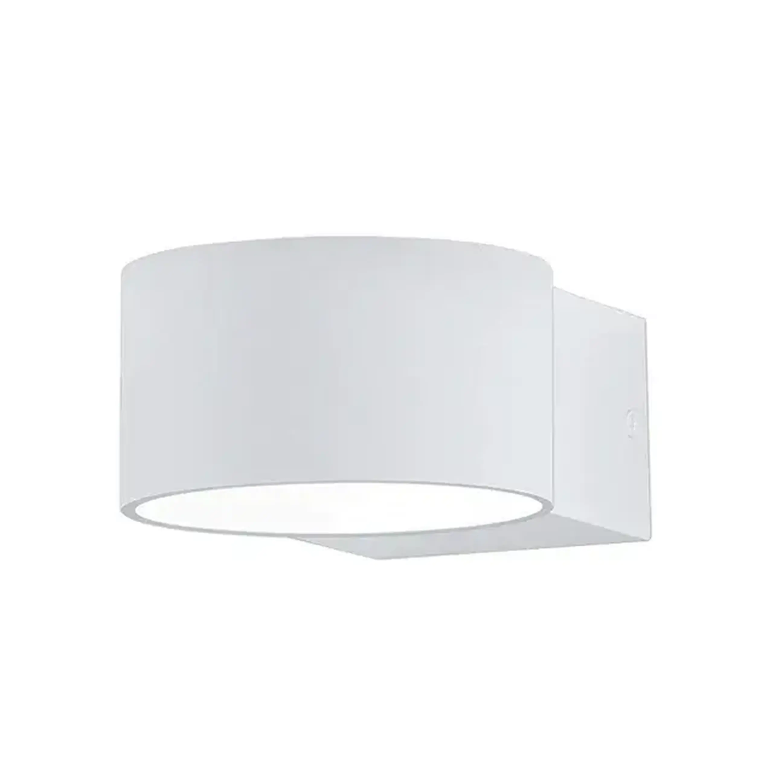 Aplică LED LACAPO 4.3 W SMD IP20 3000 K 220 - 240 V Trio - Culoare Alb