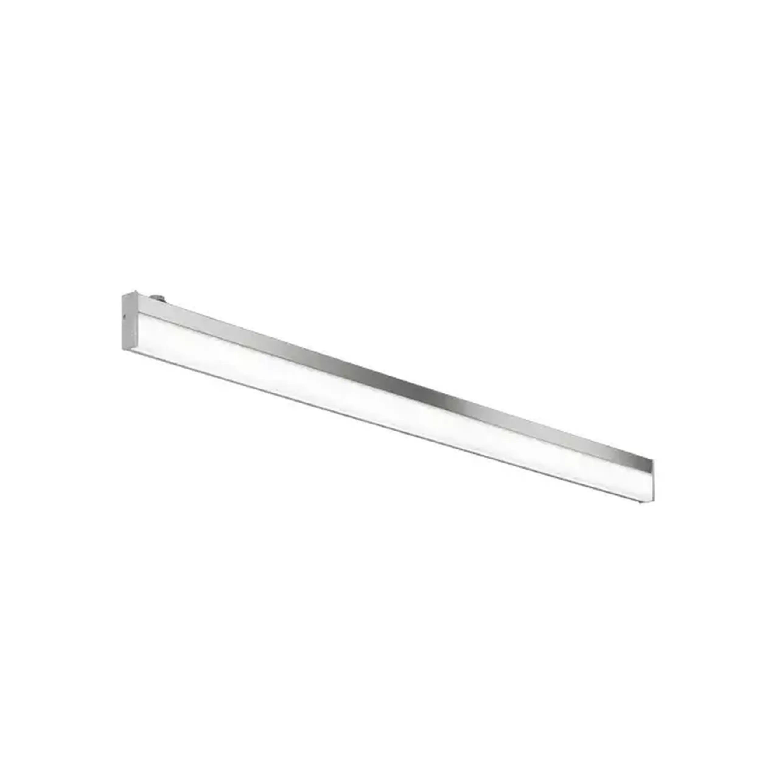 Aplică LED NILO 9 W SMD IP44 3000 K 220 - 240 V Trio - Puterea (W) 9 W