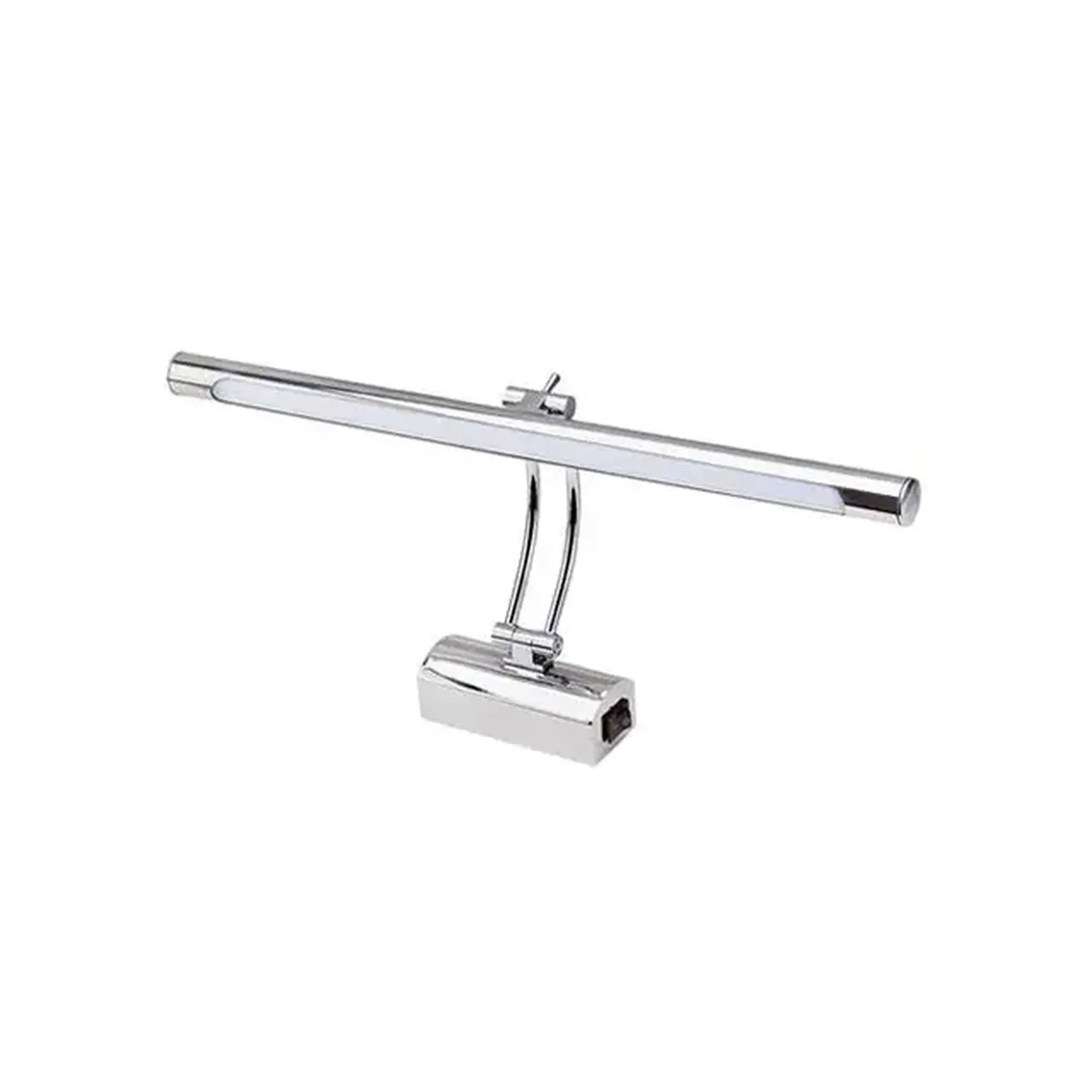 Aplică LED ANKA-8 8 W SMD IP45 4200 K 220 - 240 V Horoz - Crom ANKA-8