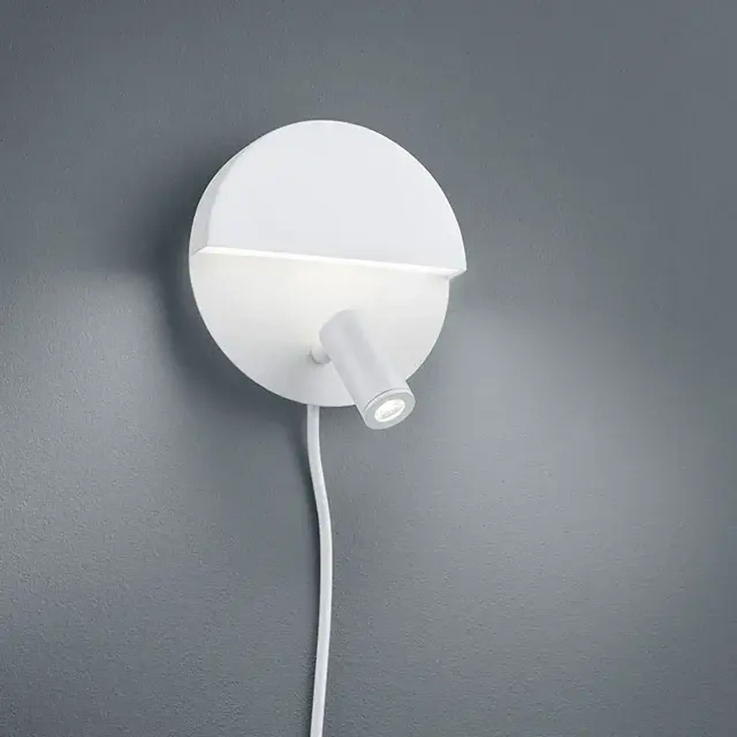 Aplică LED MARIO 6 W SMD IP20 3000 K 220 - 240 V Trio