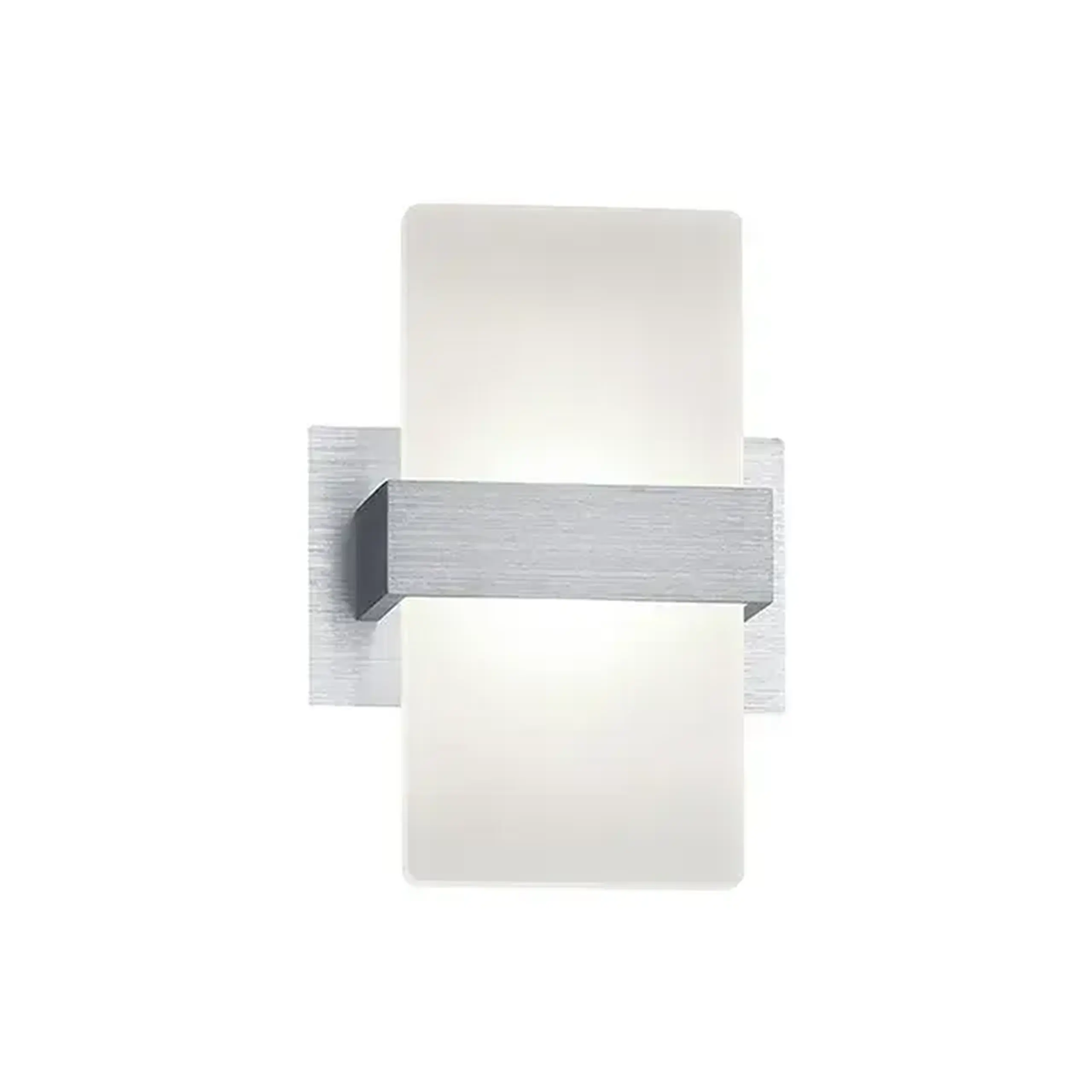 Aplică LED PLATON 4.3 W SMD IP20 3000 K 220 - 240 V Trio