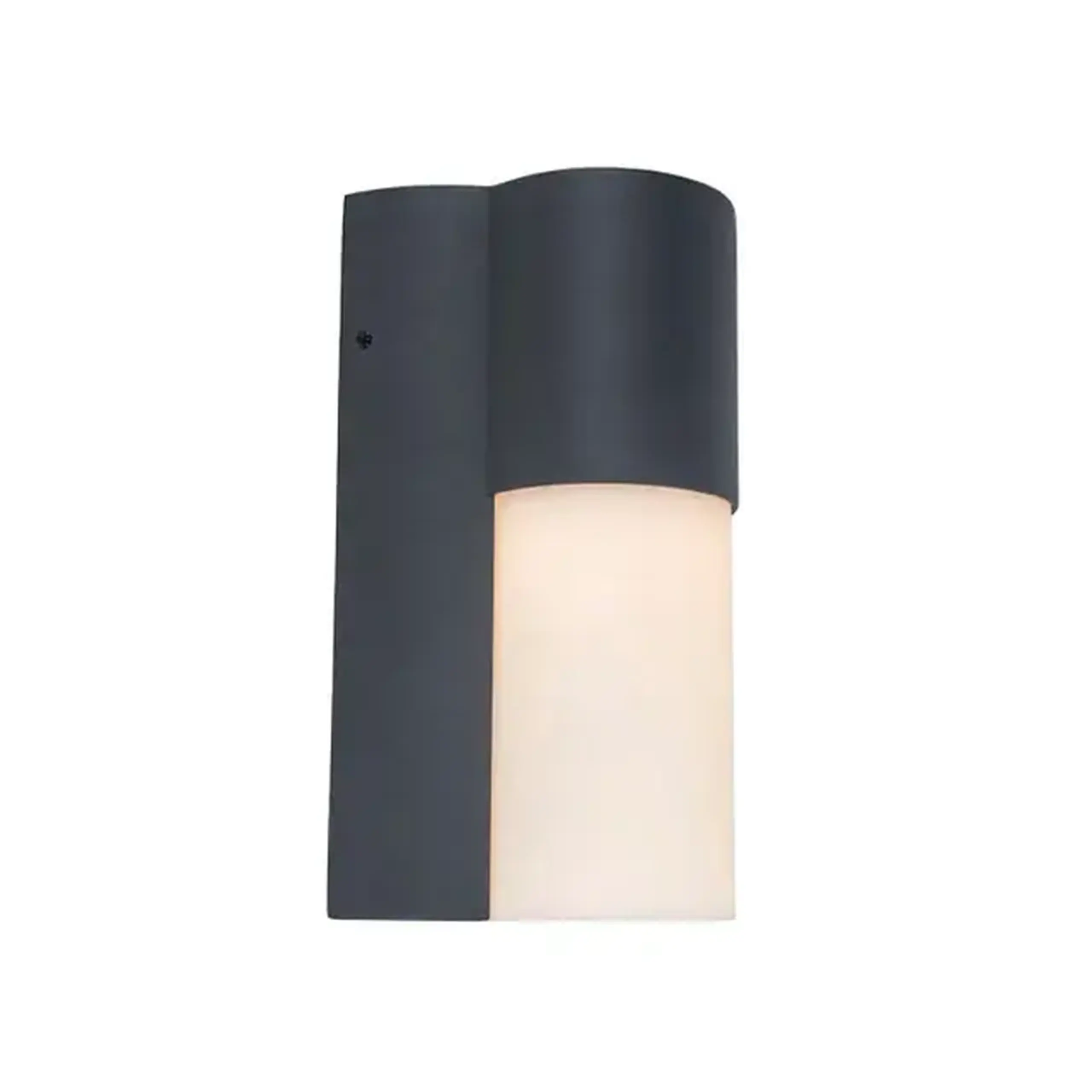 Aplică URBAN 7 W GU10 220 - 240 V IP54 Lutec