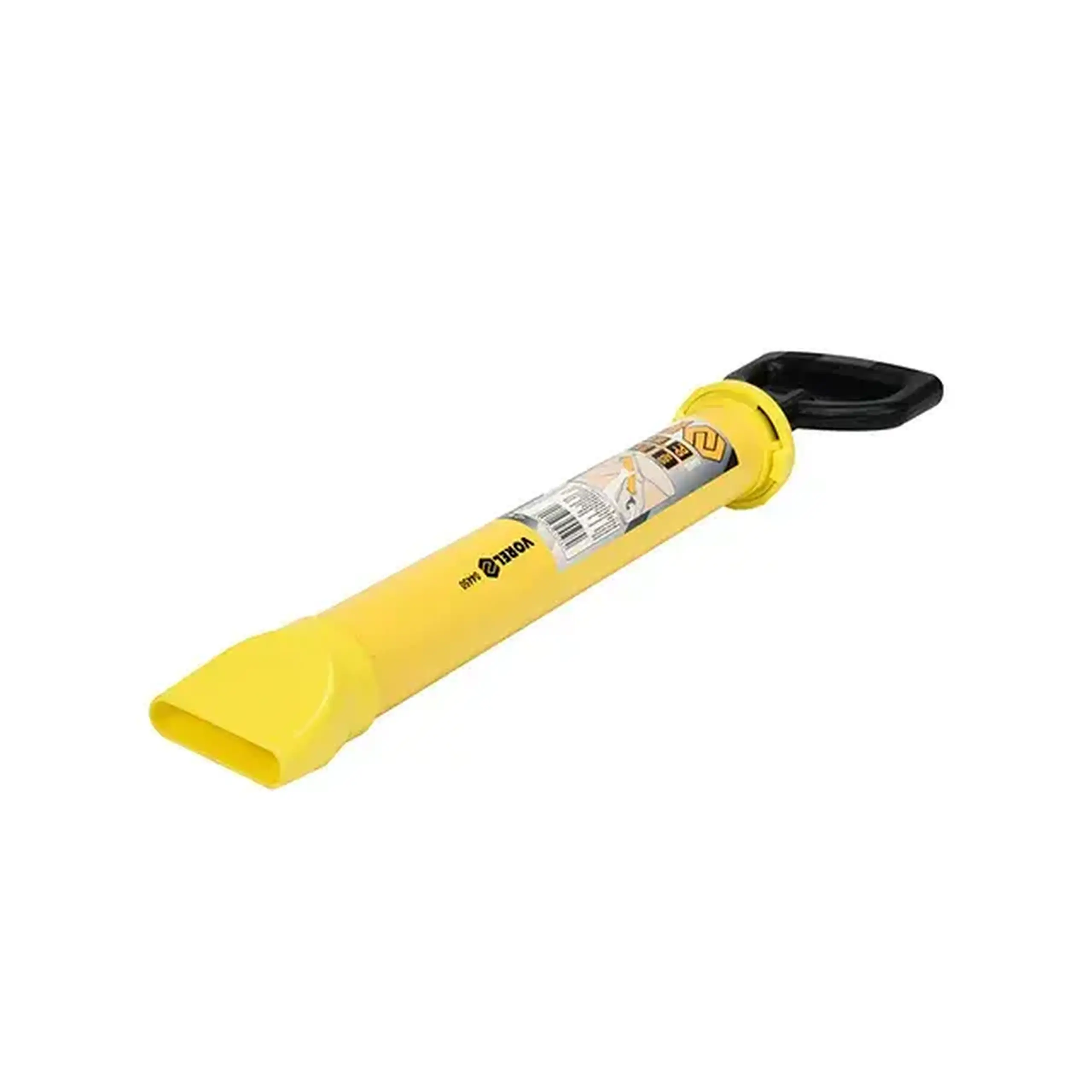 Pistol aplicator pentru amestecuri 20 - 80 mm Vorel