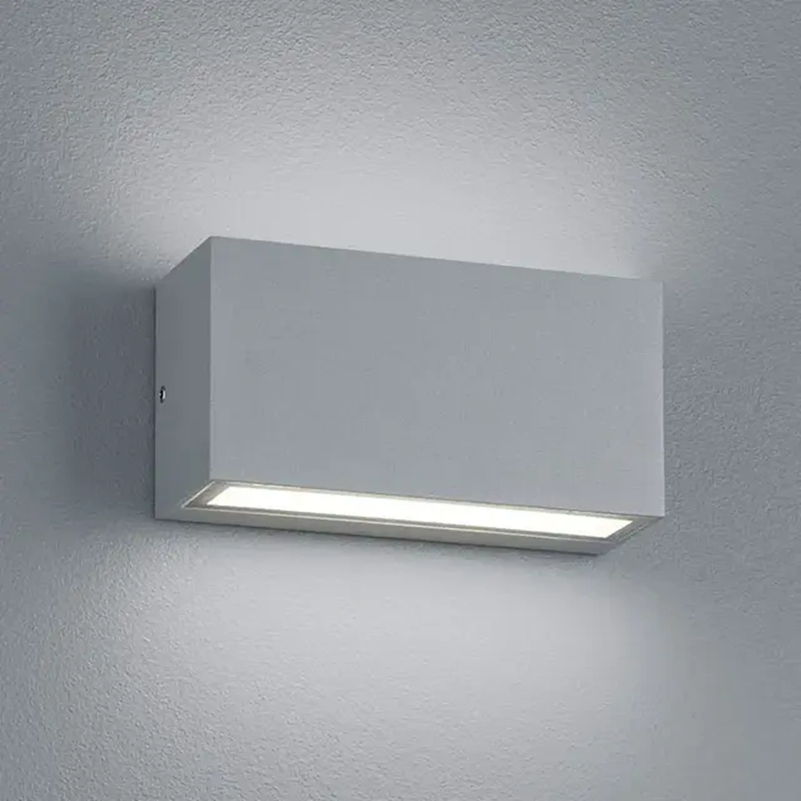Aplică LED TRENT 10 W SMD IP65 3000 K 220 - 240 V Trio