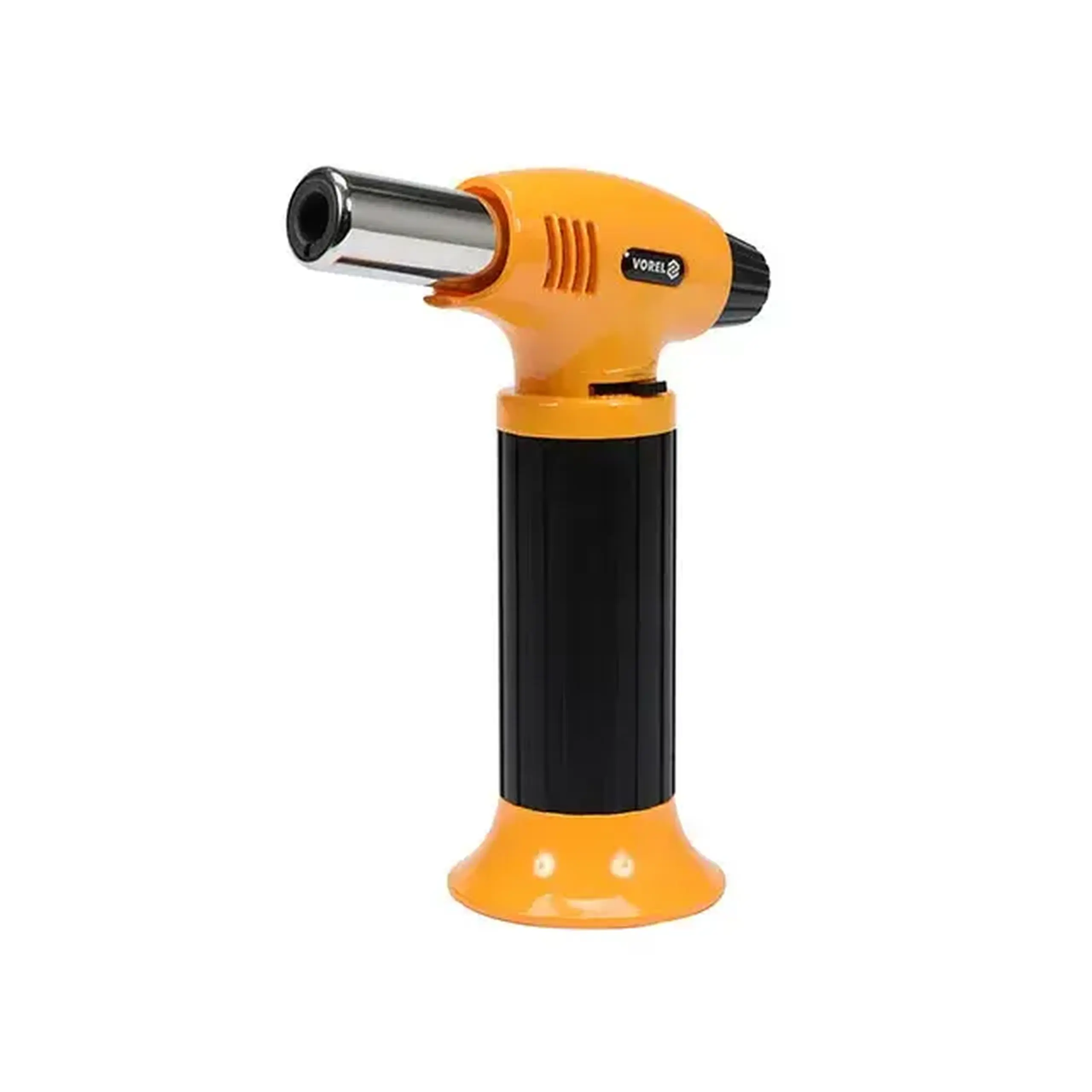 Arzător cu gaz 16 g/h 10 g butan Vorel - Consum mediu 16 g/h