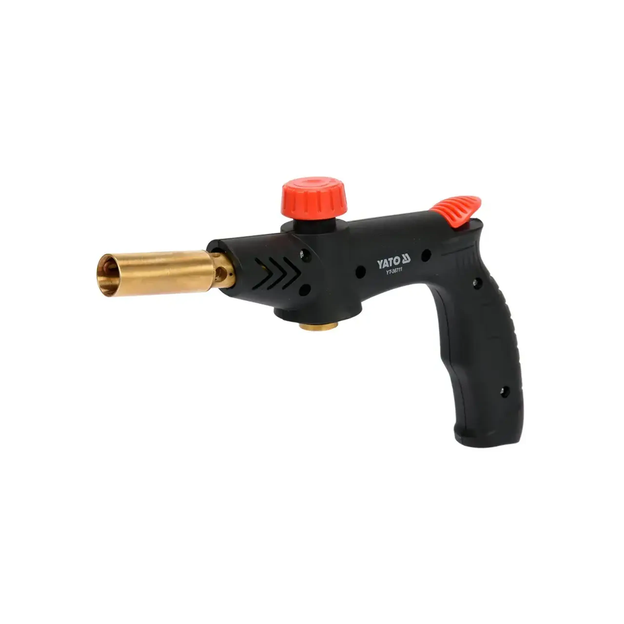 Arzător cu gaz PIEZO 123 g/h Yato