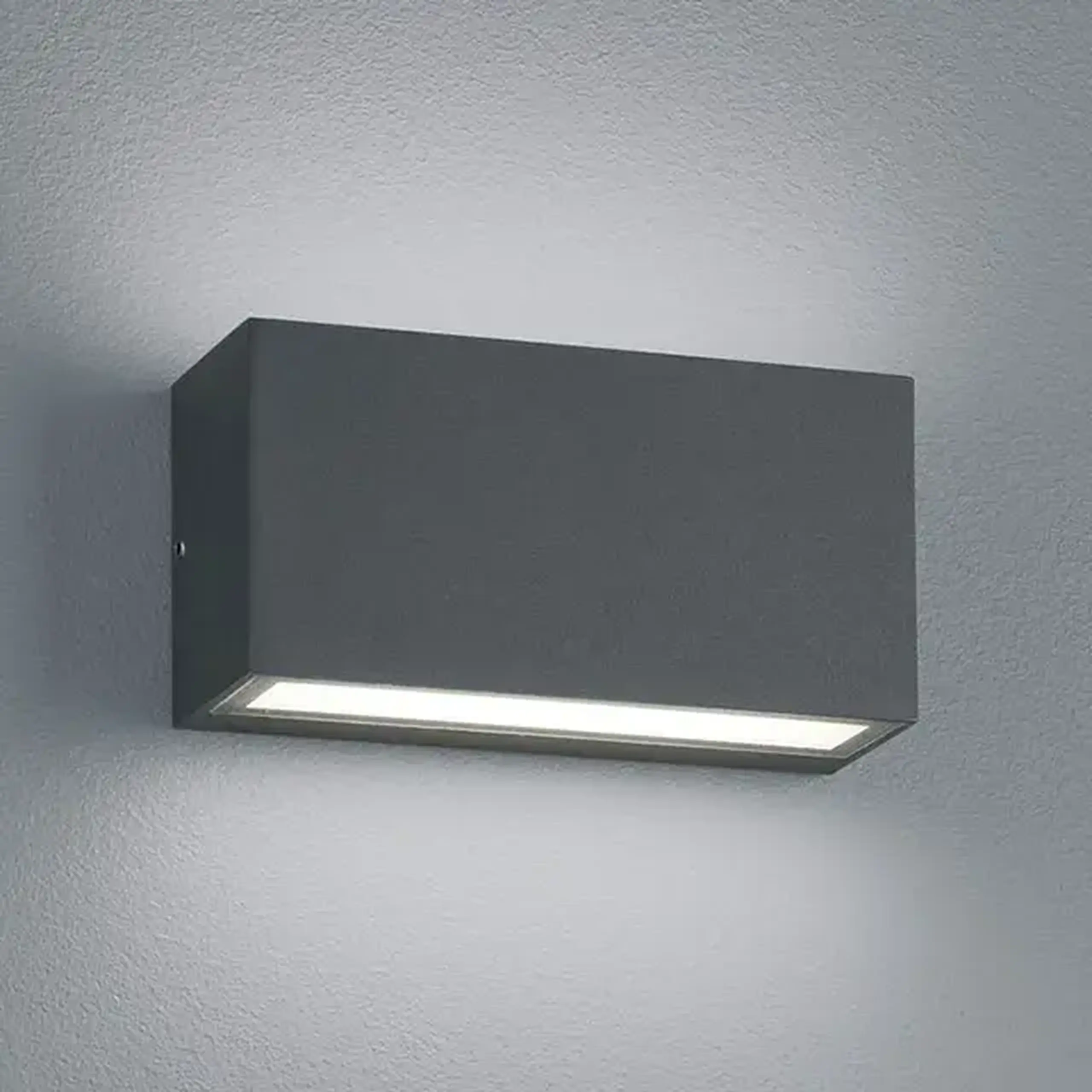 Aplică LED TRENT 10 W SMD IP65 3000 K 220 - 240 V Trio
