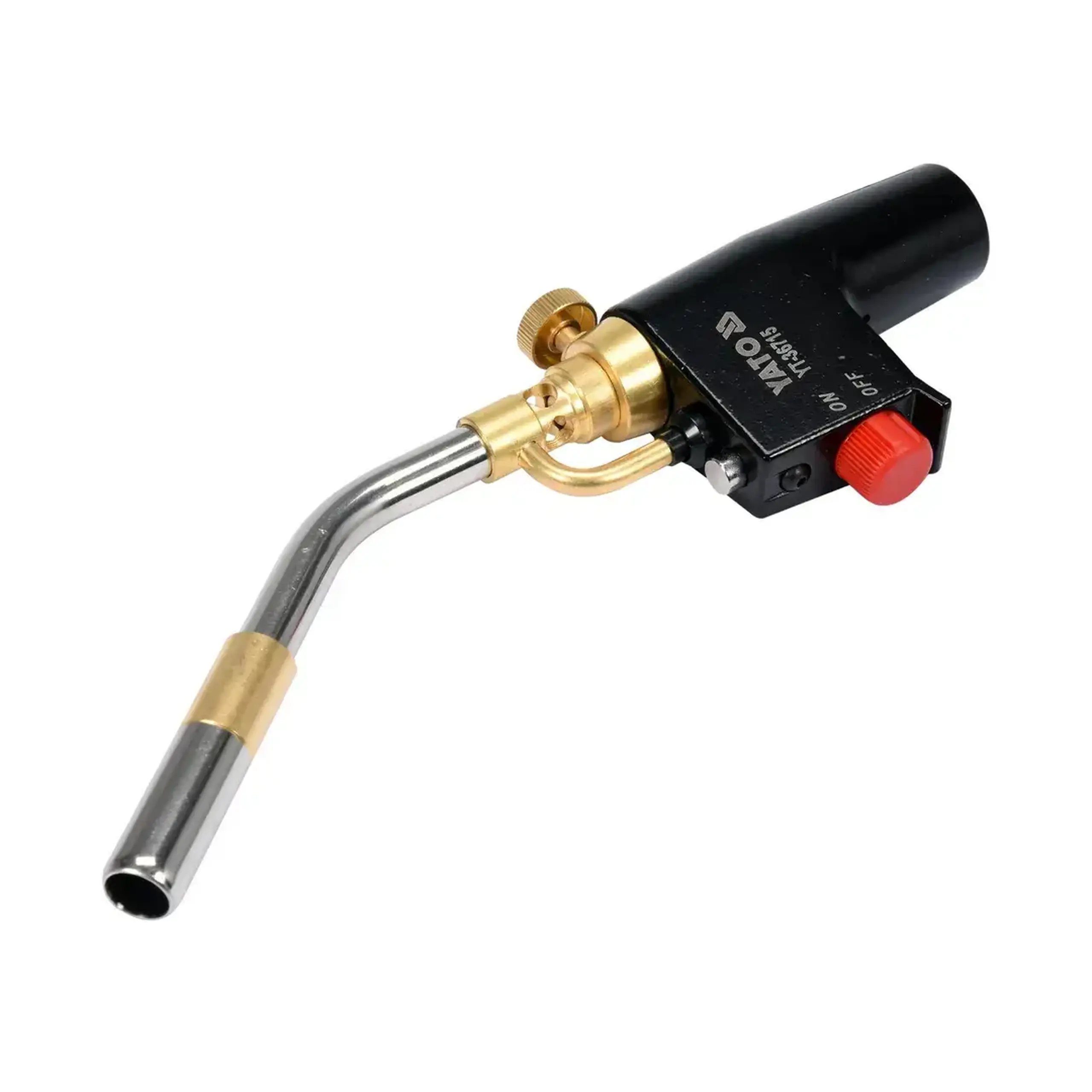 Arzător cu gaz TURBO 142 g/h propan Yato