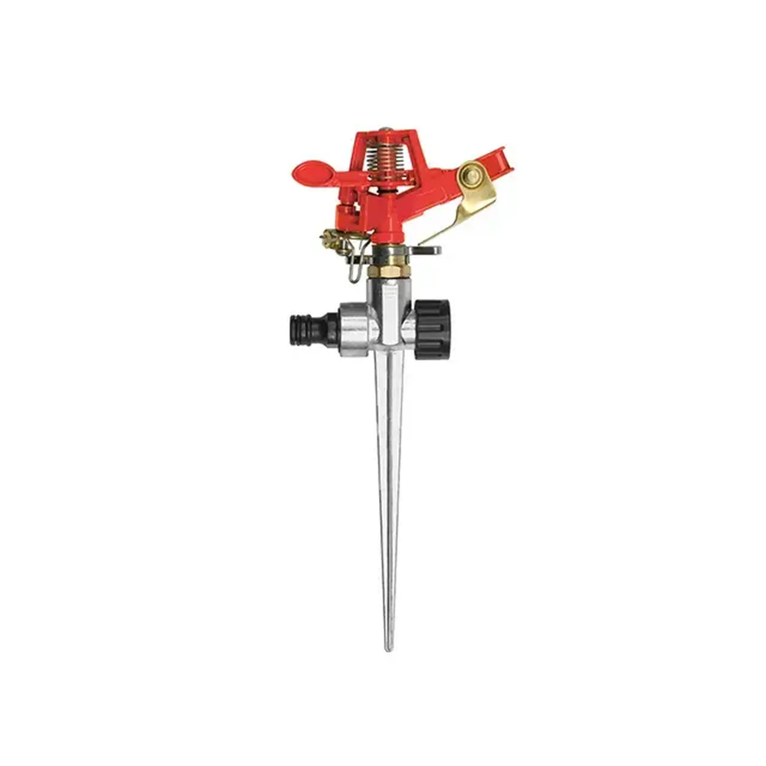 Aspersor pulsatoriu YT8986 24 m² Yato