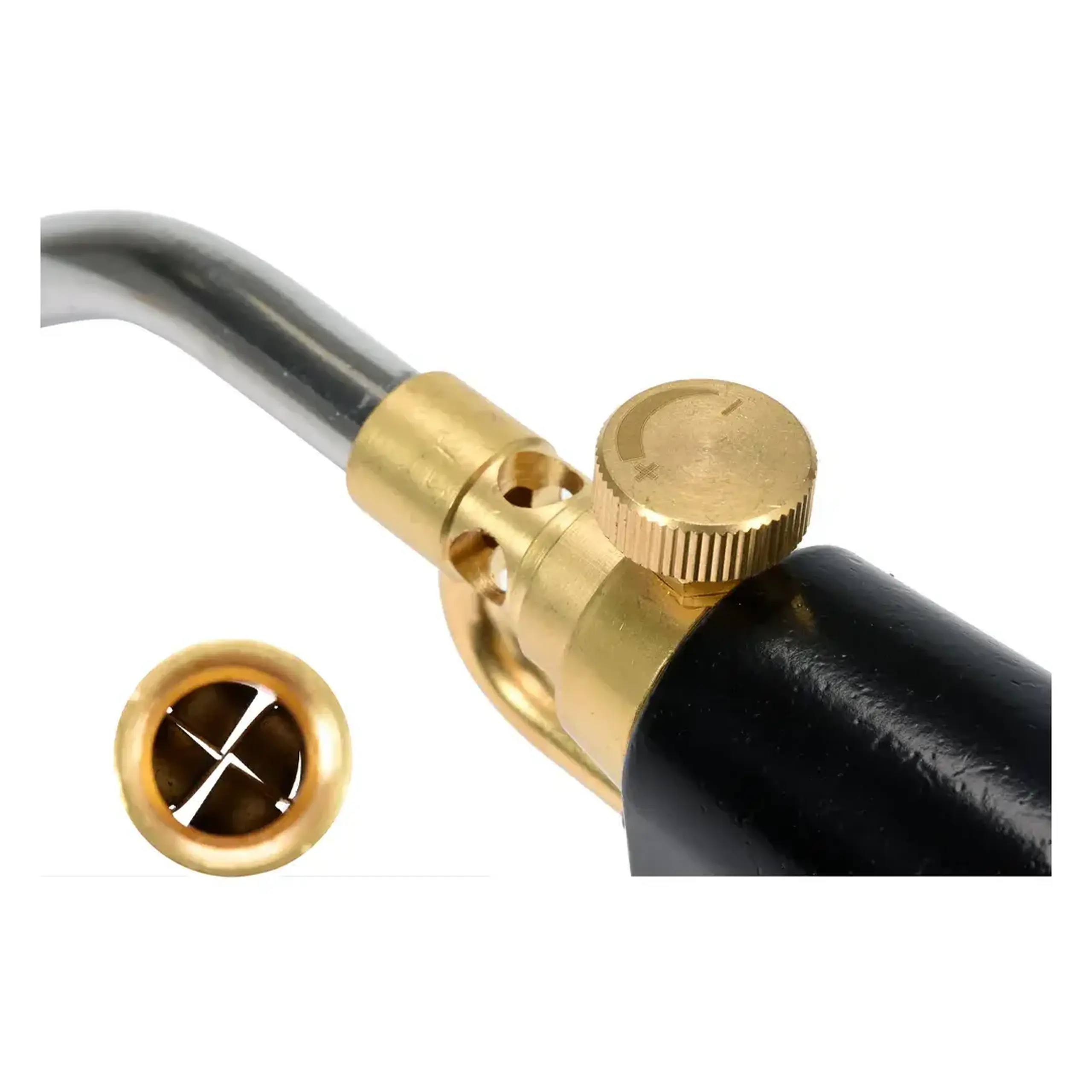 Arzător cu gaz TURBO 142 g/h propan Yato