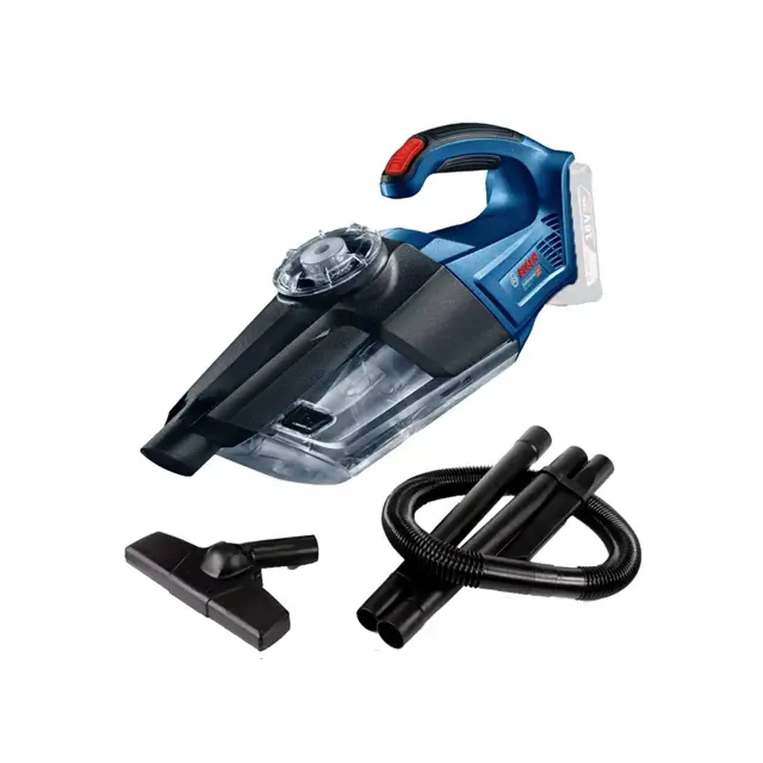 Aspirator pe acumulator (fără acumulator) GAS 18V-1 18 V Bosch