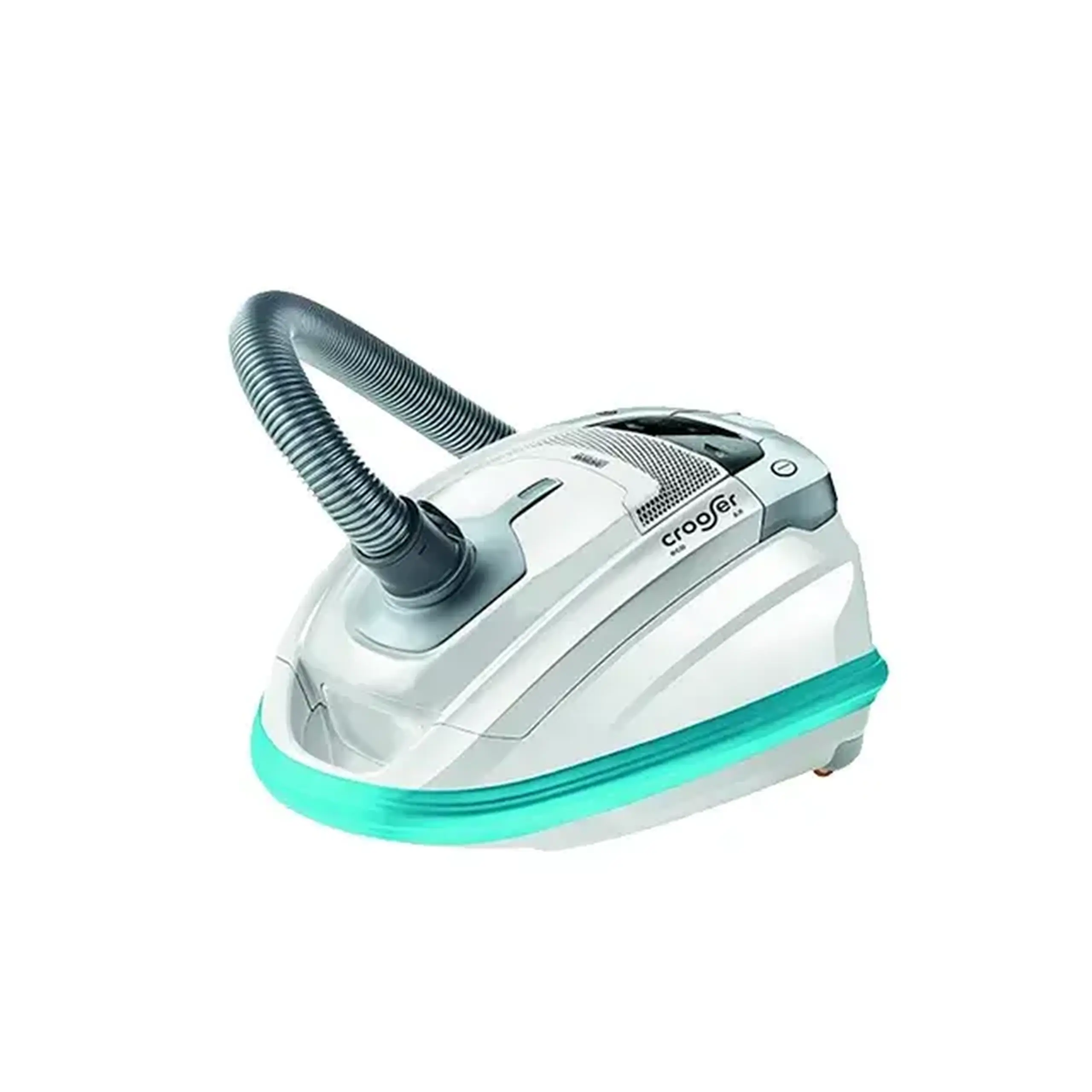 Aspirator CROOSER ECO 2.0 650 W 220 - 240 V THOMAS