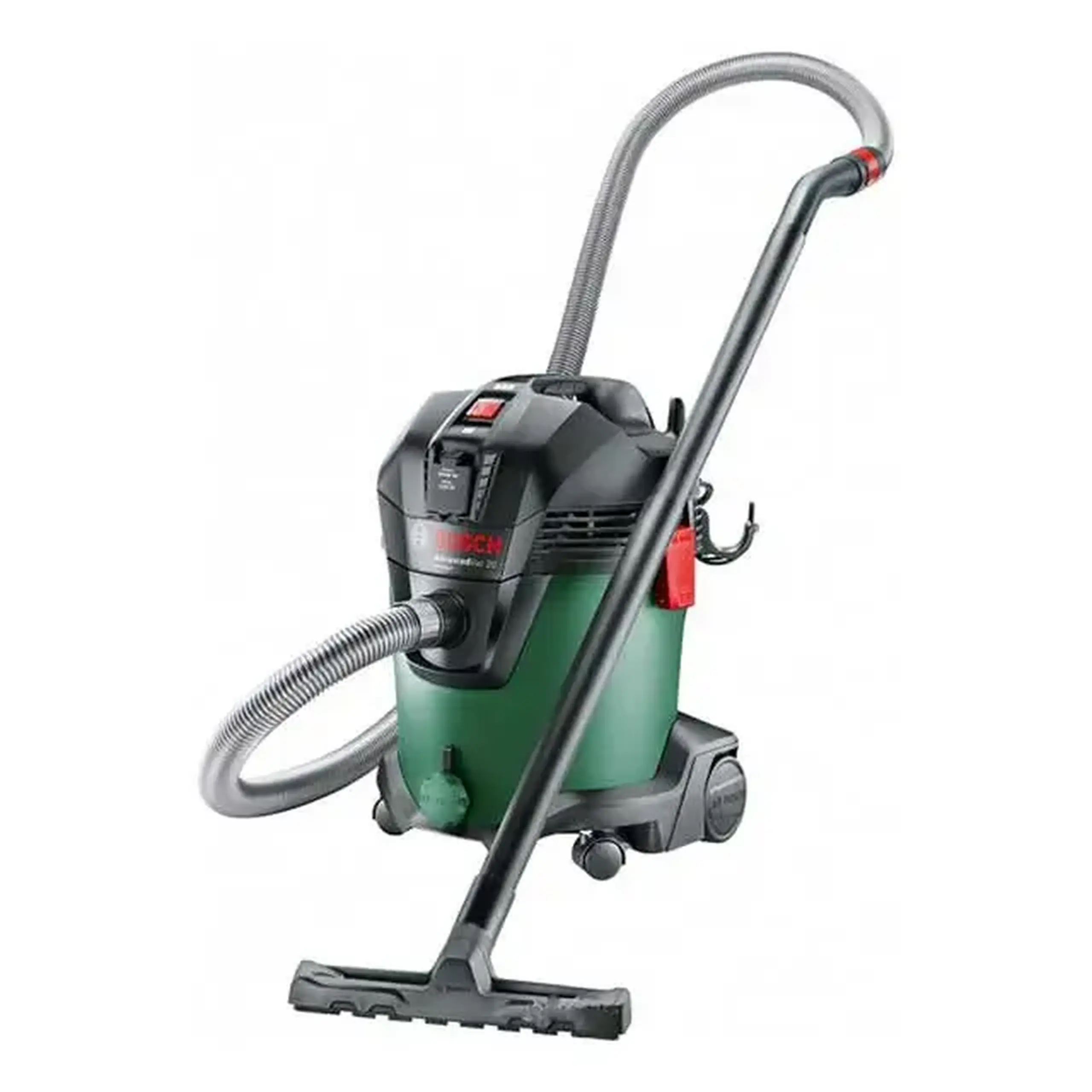 Aspirator Bosch AdvancedVac 20 1200 W 220 - 240 V 260 mbar 20 l
