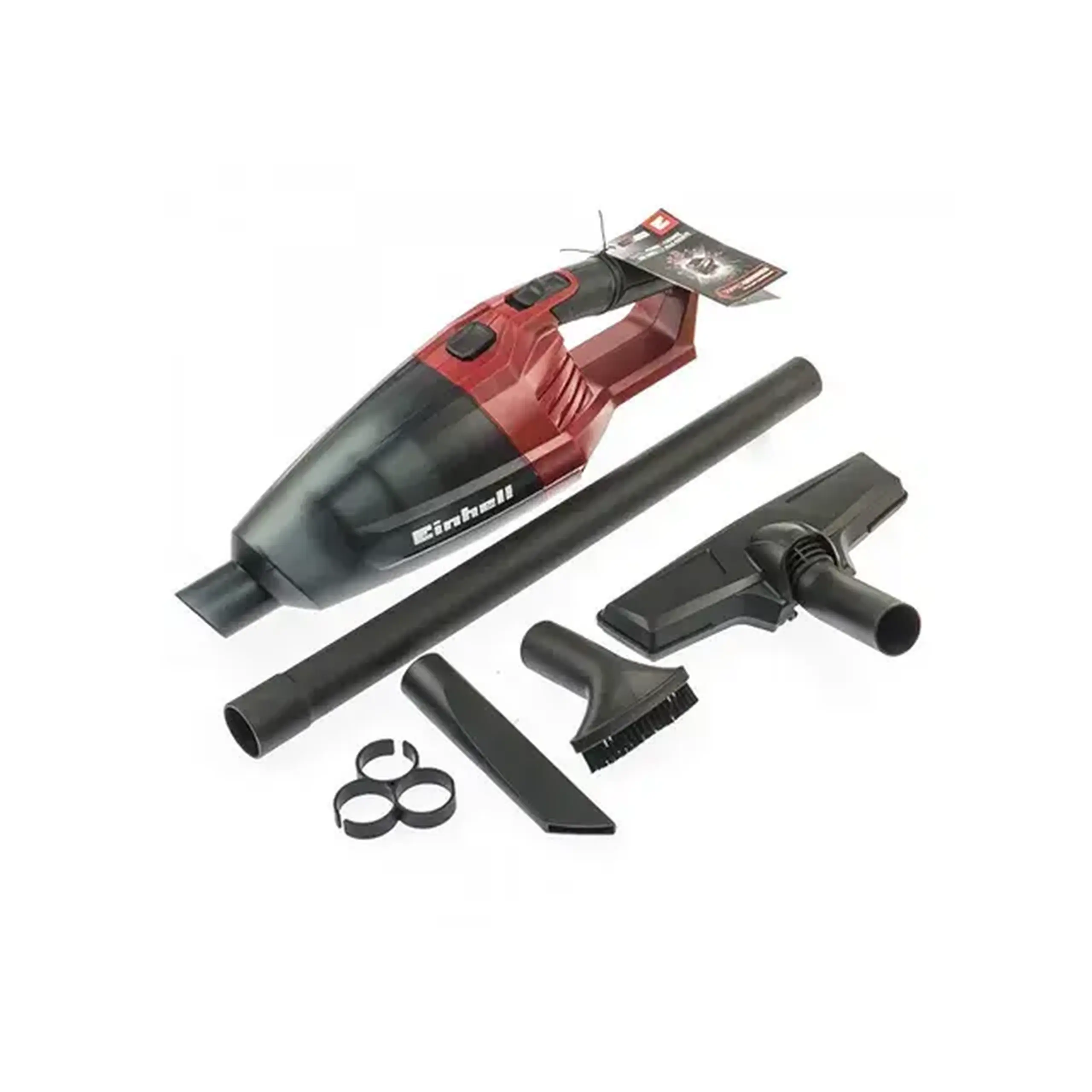 Aspirator pe acumulator (fără acumulator) Einhell TE-VC 18 Li Solo 18 V Einhell
