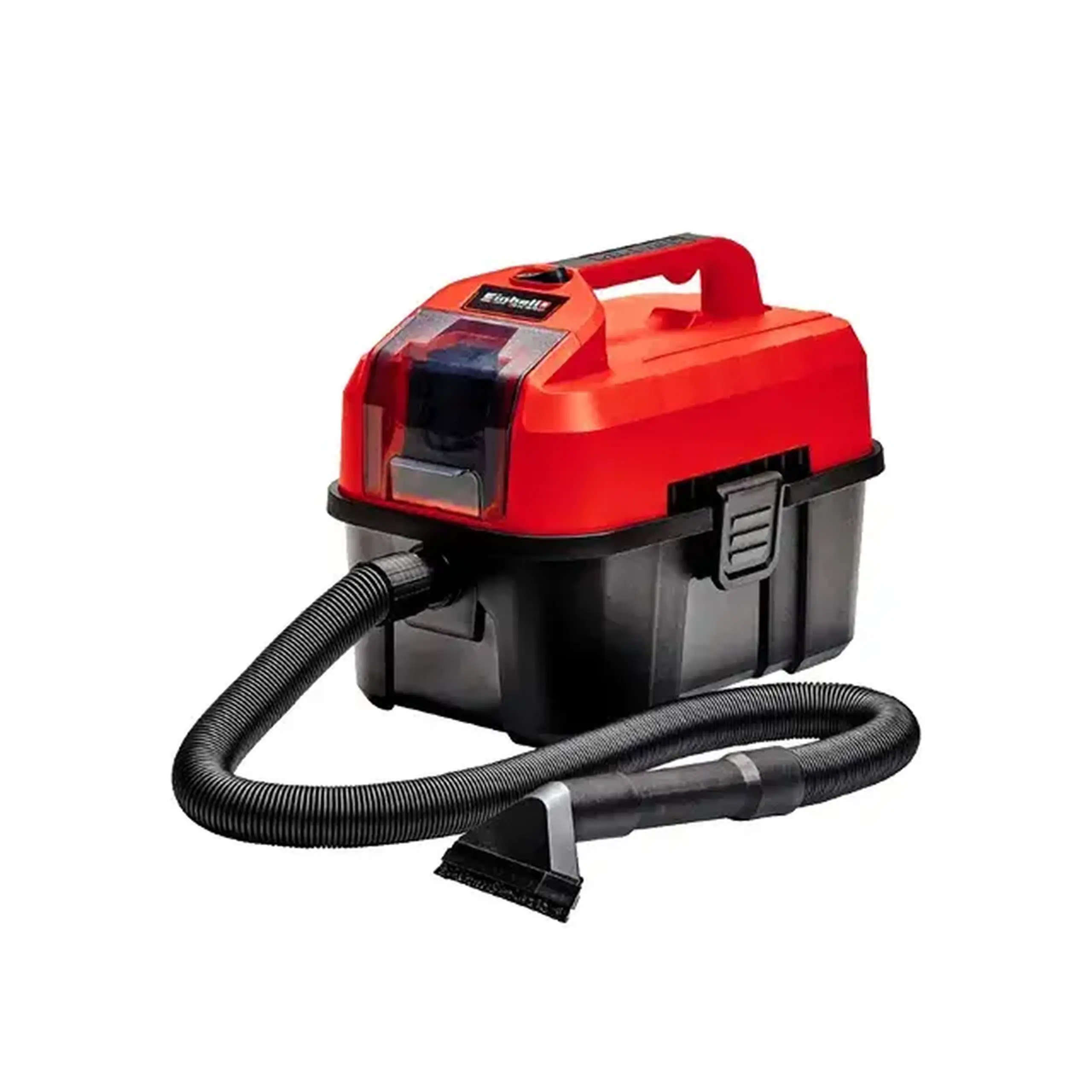 Aspirator TE-VC 18/10 Li XPWR SOLO 18 V 10 l Einhell