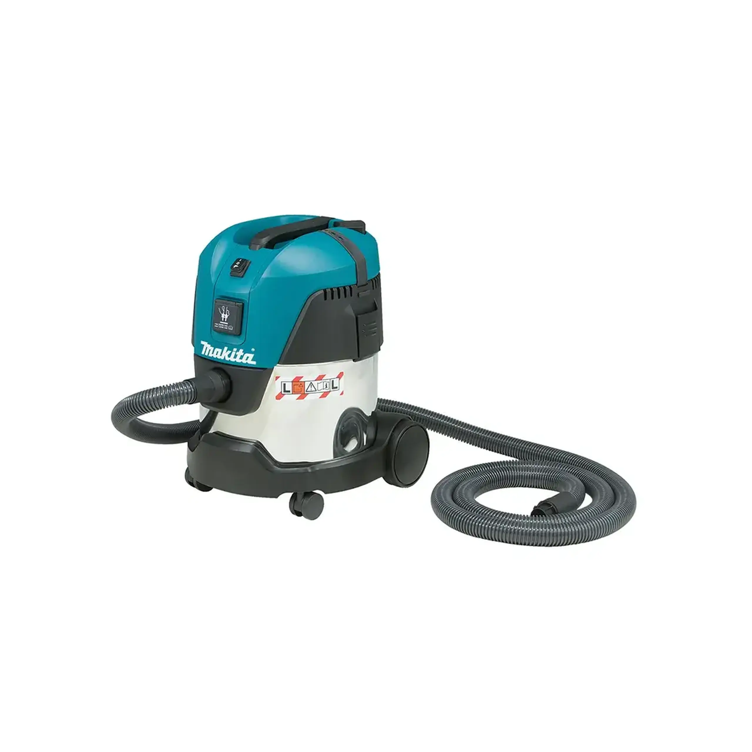 Aspirator cu aspirare umedă și uscată Makita VC2012L 1000 W 230 V 20 l