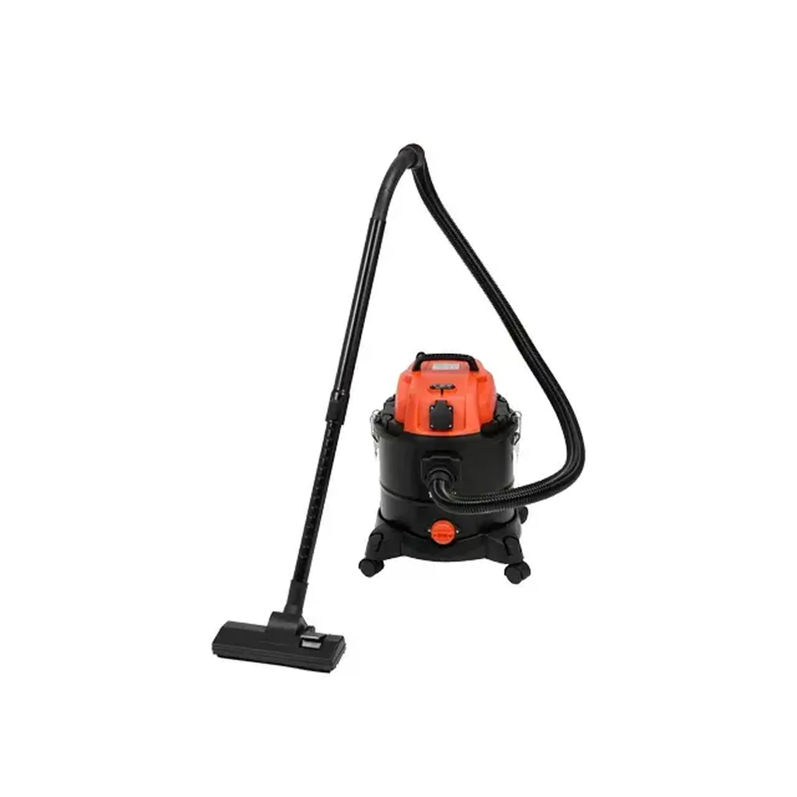 Aspirator cu aspirare umedă și uscată Yato YT85700 1400 W 220 - 240 V 180 mbar 20 l