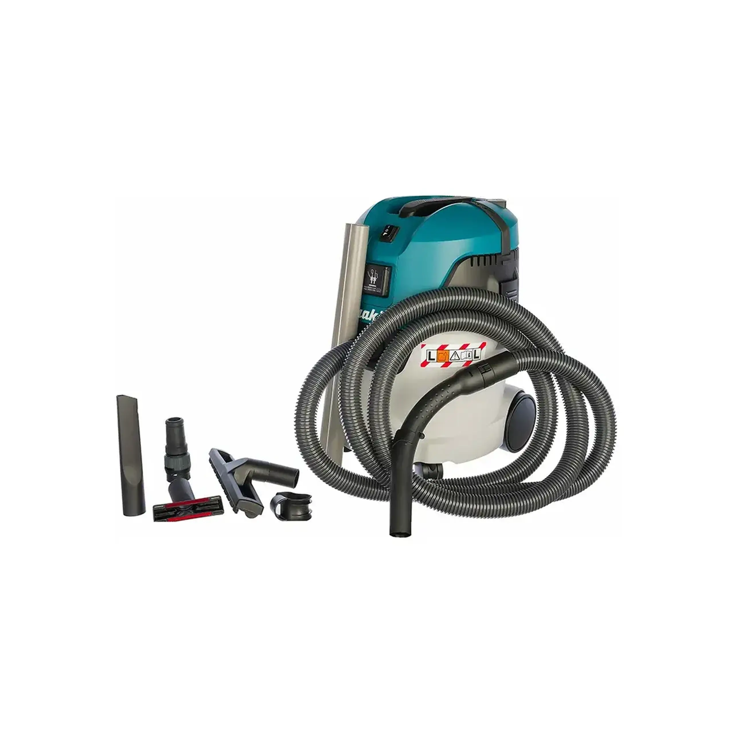 Aspirator cu aspirare umedă și uscată Makita VC2512L 1000 W 230 - 240 V 25 l