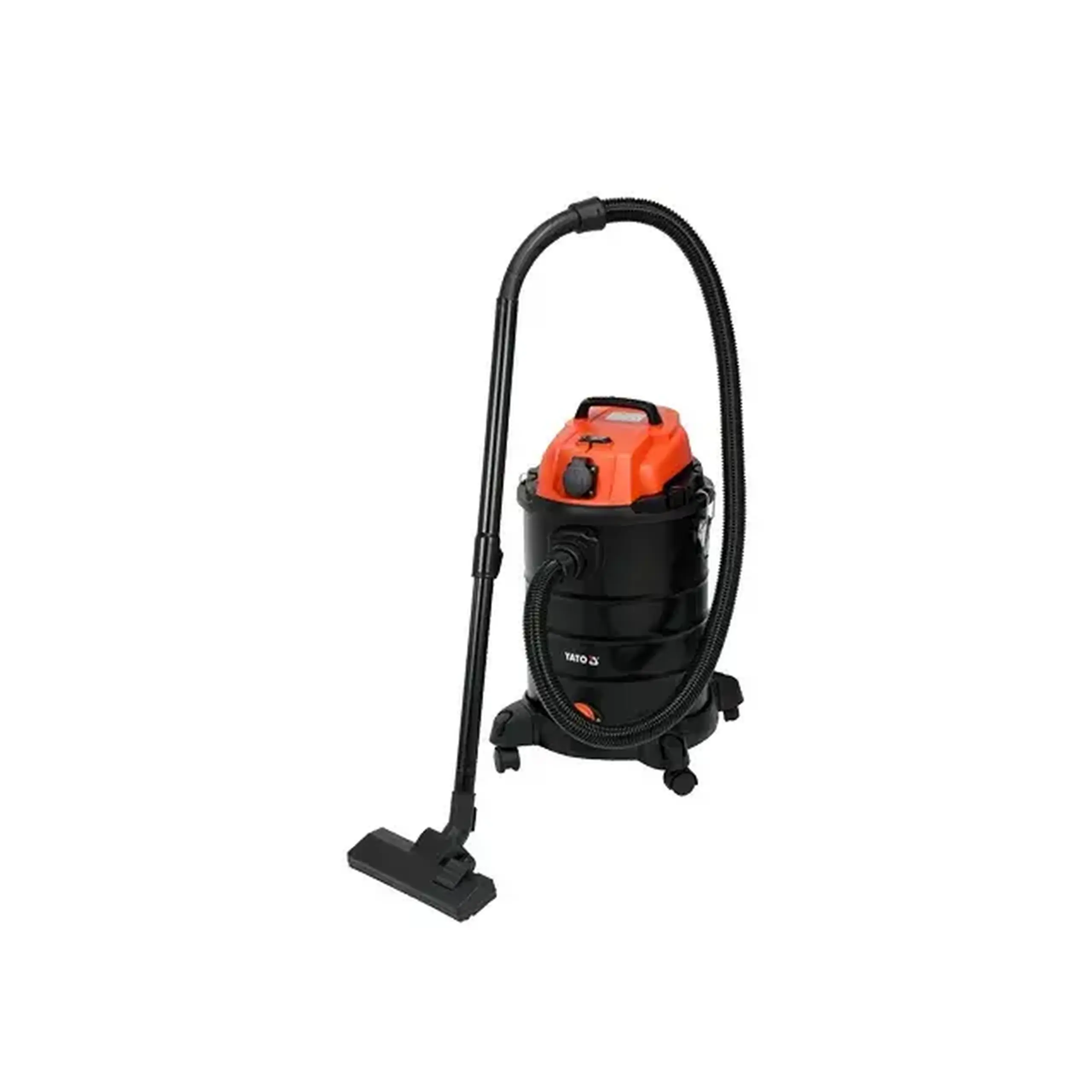Aspirator cu aspirare umedă și uscată Yato YT85701 1400 W 230 V 30 l
