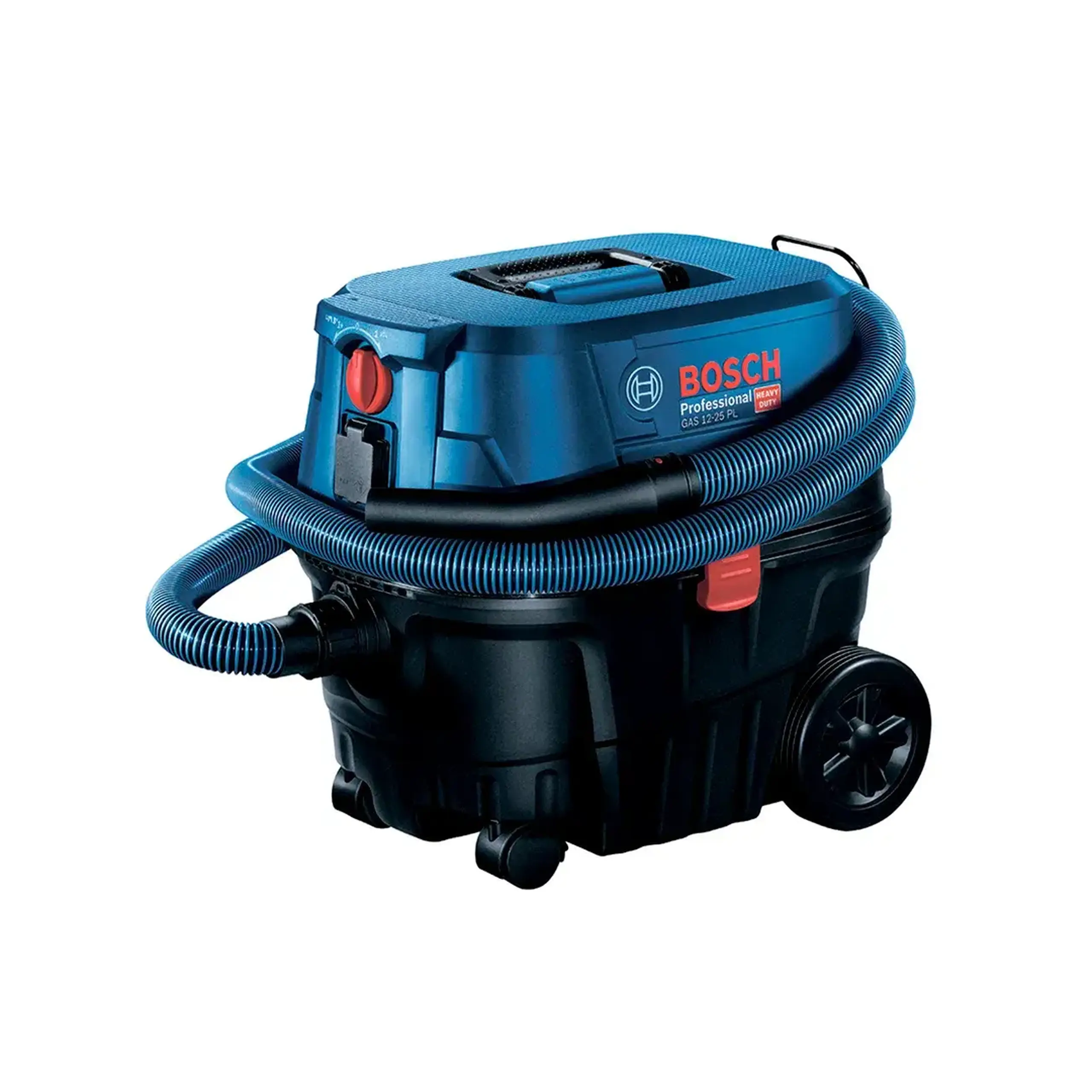 Aspirator GAS 12-25 PL 1250 W 220 - 240 V 25 l Bosch