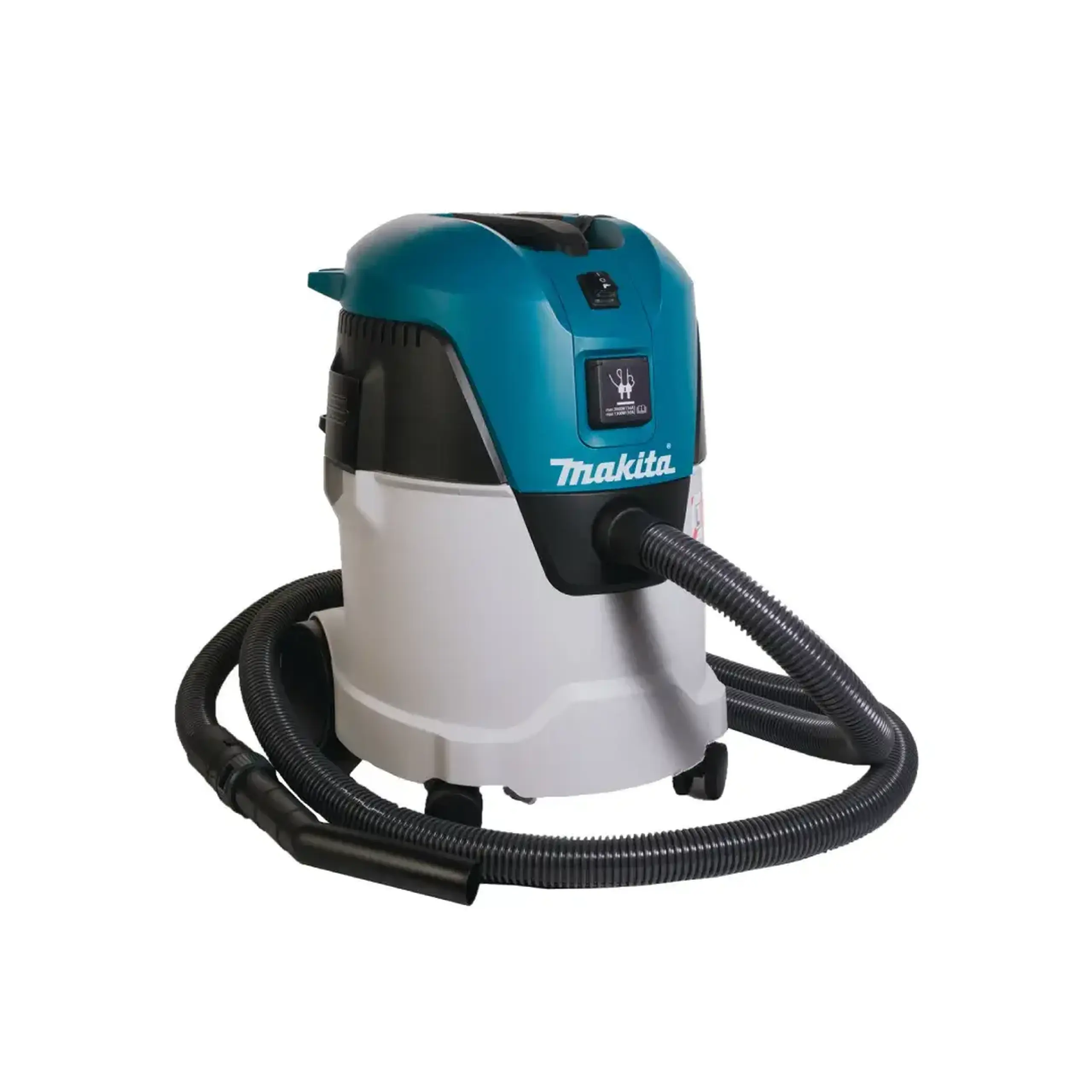 Aspirator cu aspirare umedă și uscată Makita VC2512L 1000 W 230 - 240 V 25 l