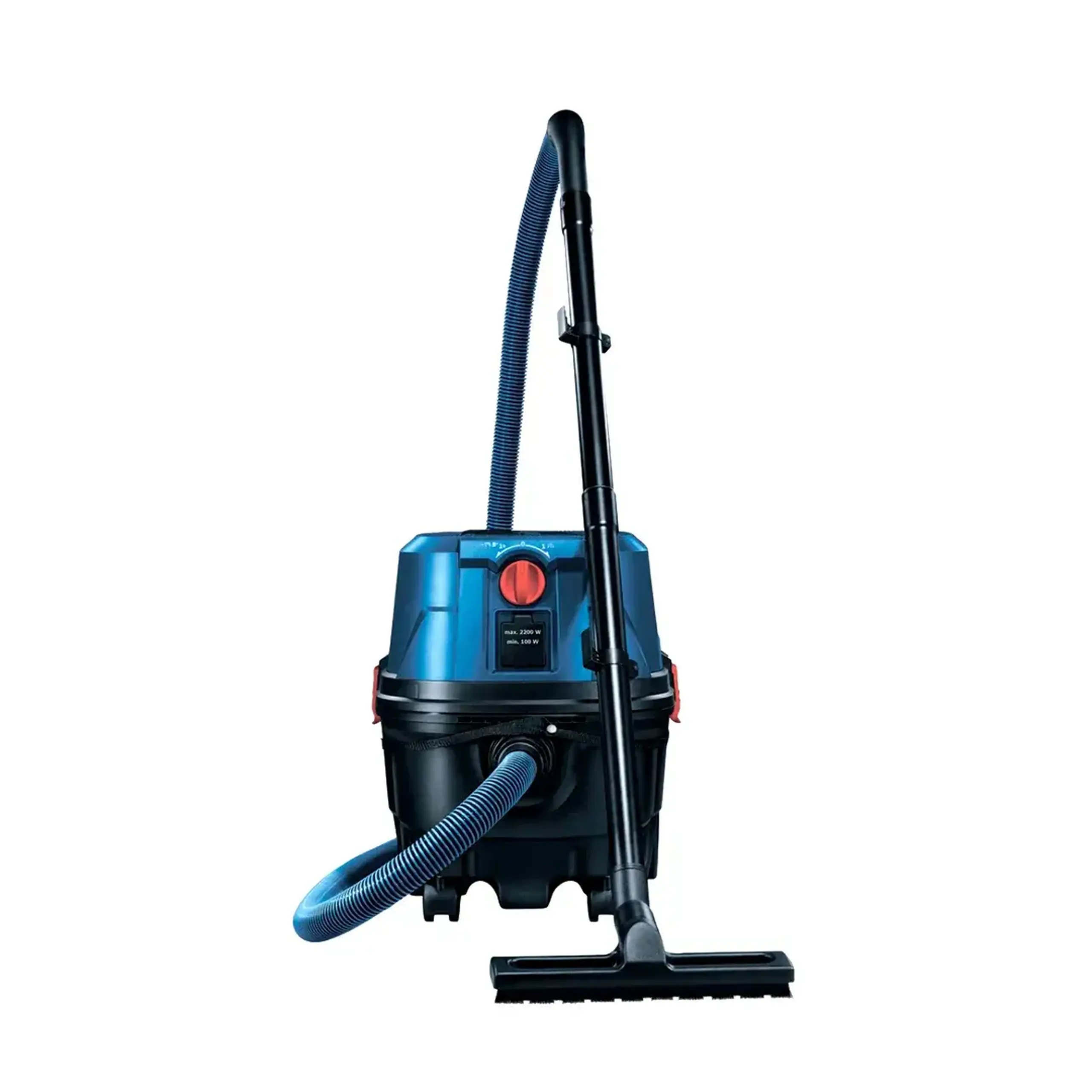 Aspirator GAS 12-25 PL 1250 W 220 - 240 V 25 l Bosch